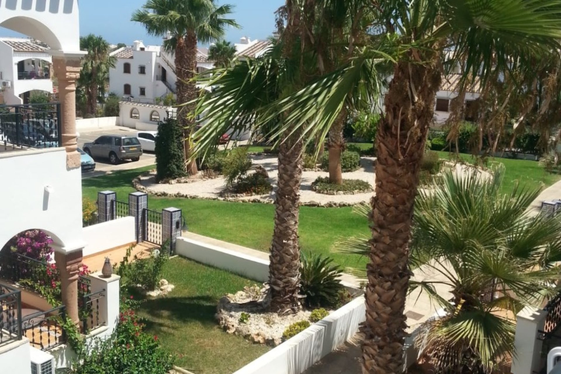 Återförsäljning - Radhus -
Orihuela Costa - Villamartin