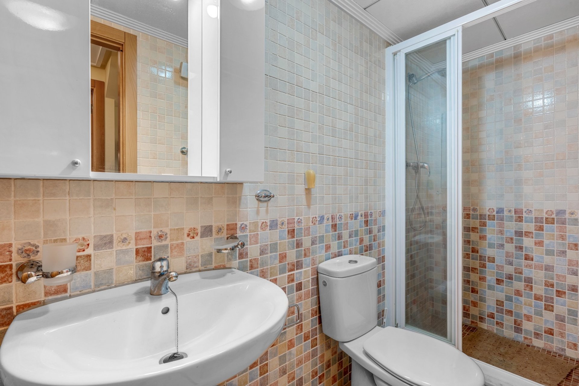 Återförsäljning - Radhus -
Orihuela Costa - Villamartin