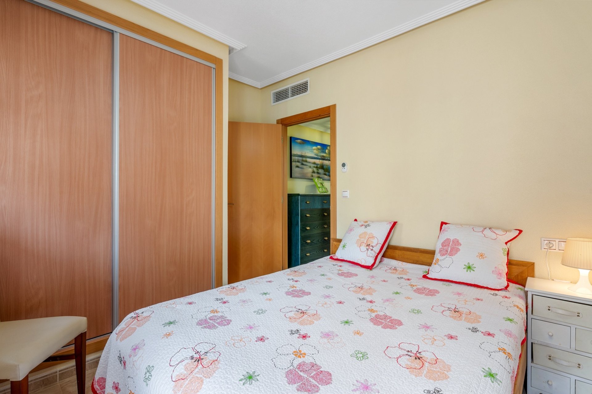 Återförsäljning - Radhus -
Orihuela Costa - Villamartin