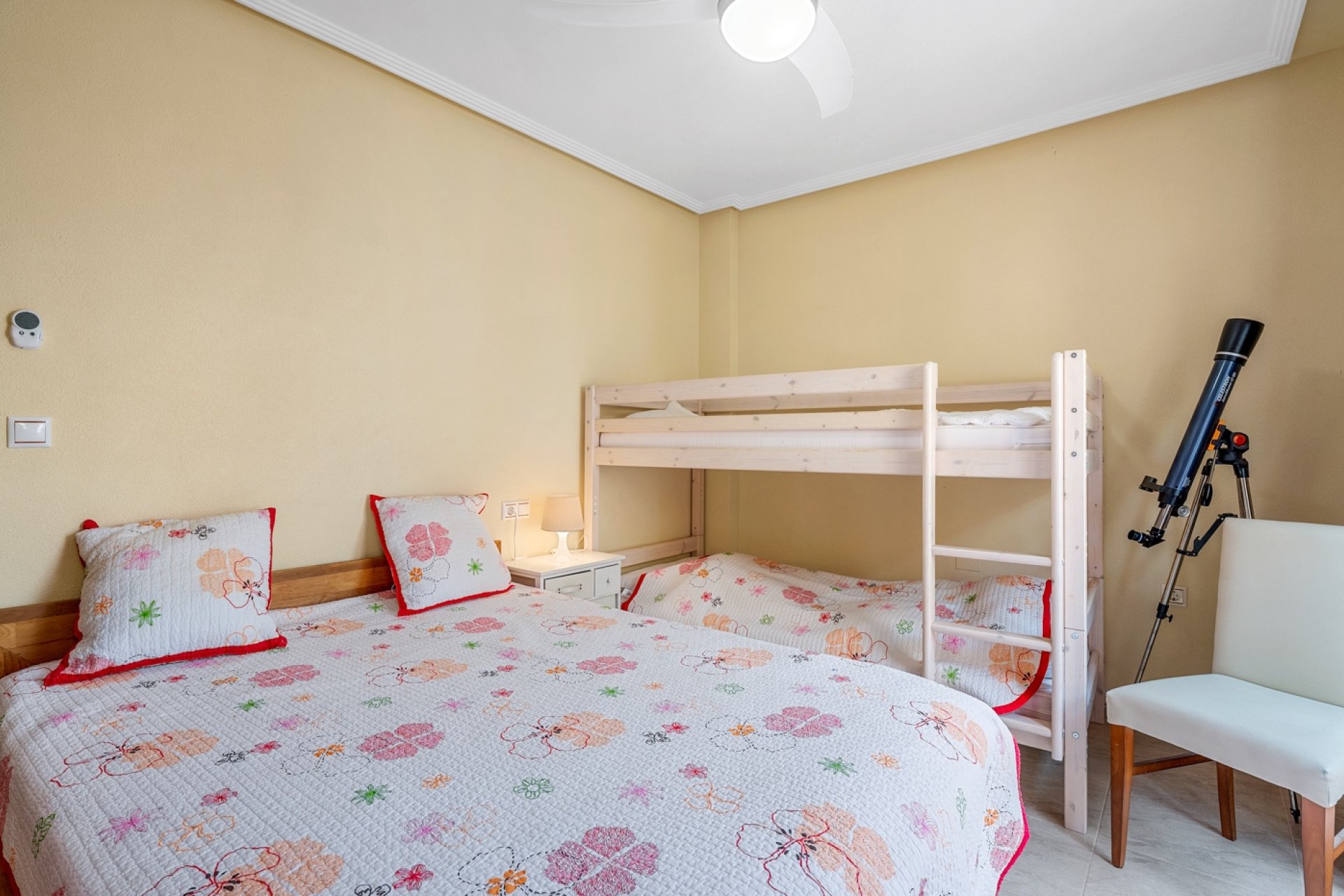 Återförsäljning - Radhus -
Orihuela Costa - Villamartin