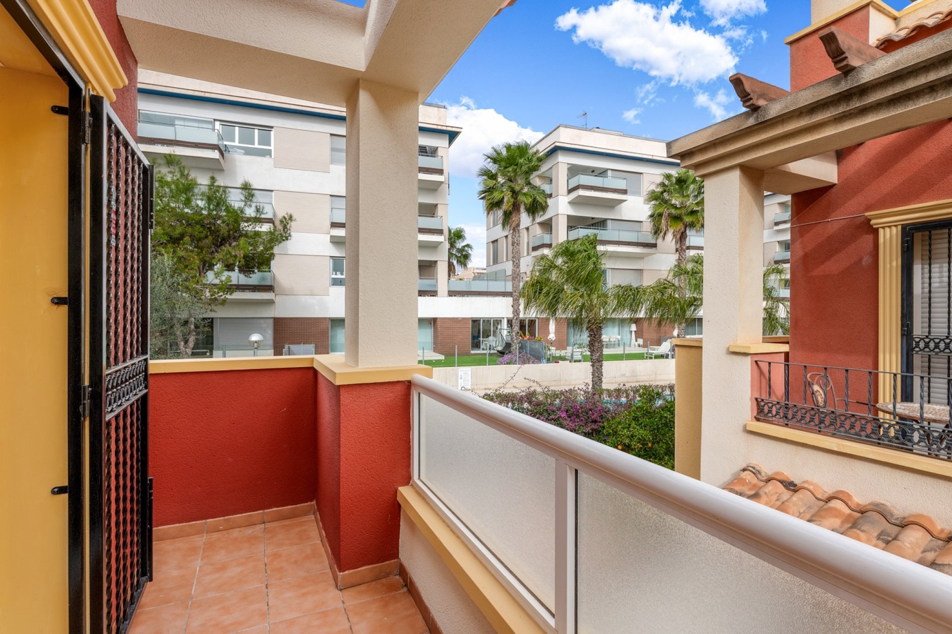 Återförsäljning - Radhus -
Orihuela Costa - Villamartin