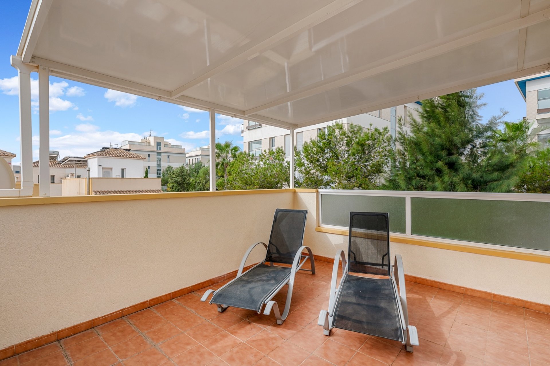 Återförsäljning - Radhus -
Orihuela Costa - Villamartin
