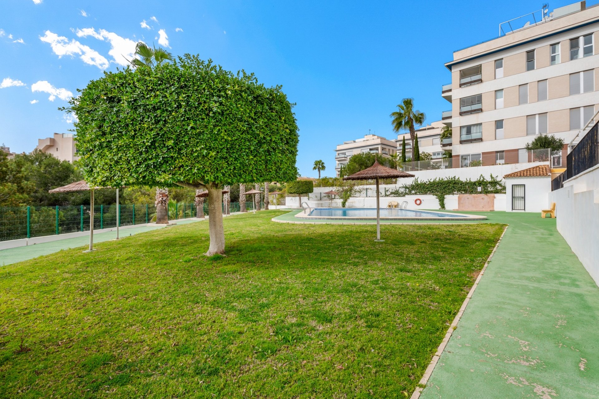 Återförsäljning - Radhus -
Orihuela Costa - Villamartin
