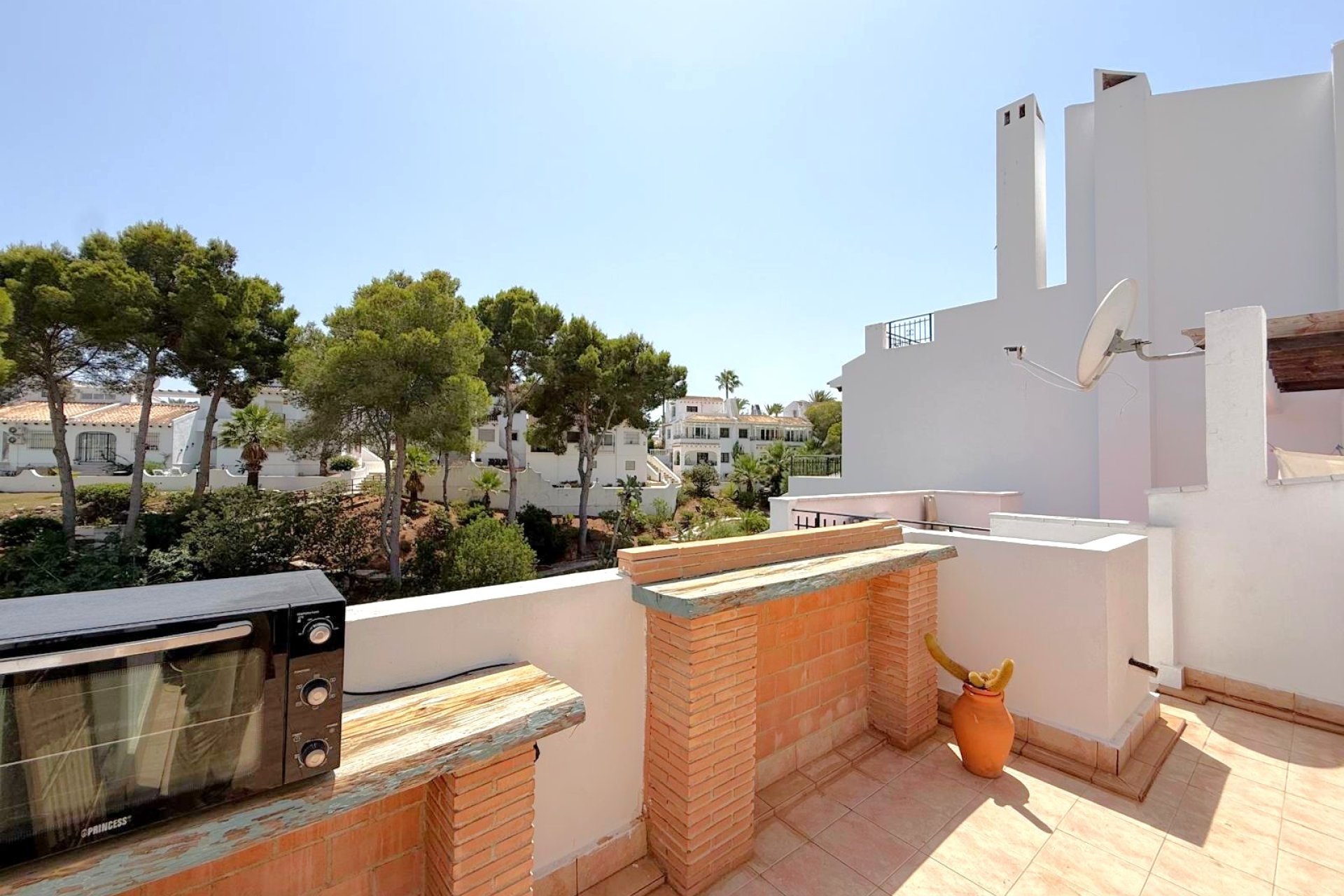 Återförsäljning - Radhus -
Orihuela Costa - Villamartin