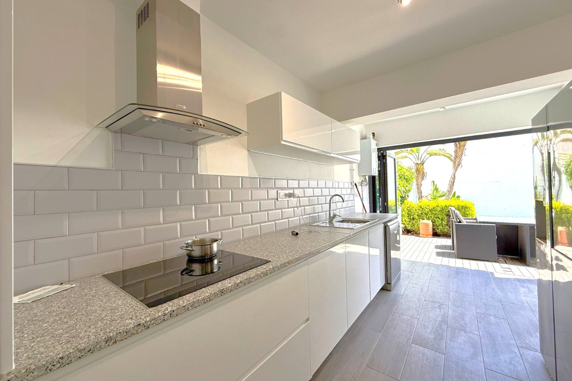 Återförsäljning - Radhus -
Orihuela Costa - Villamartin