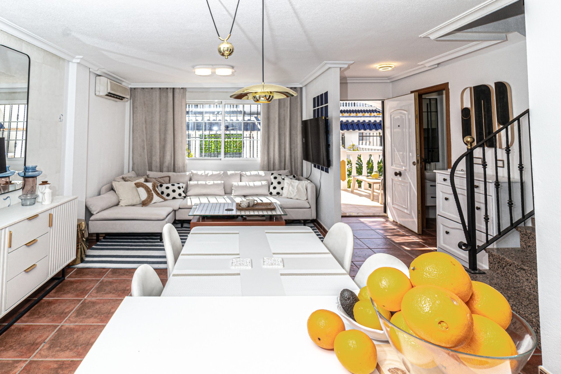 Återförsäljning - Radhus -
Playa Flamenca