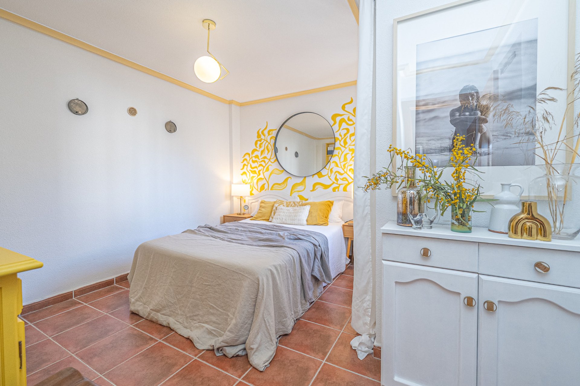 Återförsäljning - Radhus -
Playa Flamenca