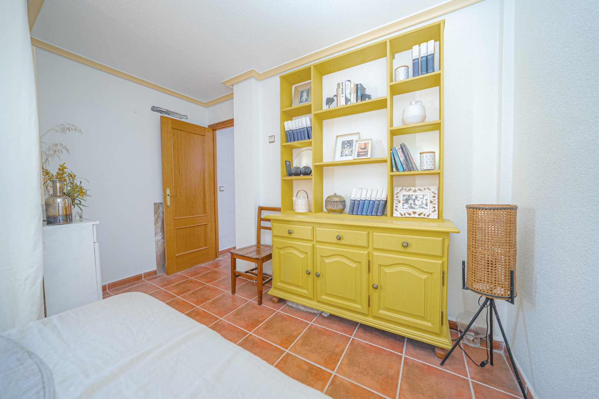 Återförsäljning - Radhus -
Playa Flamenca
