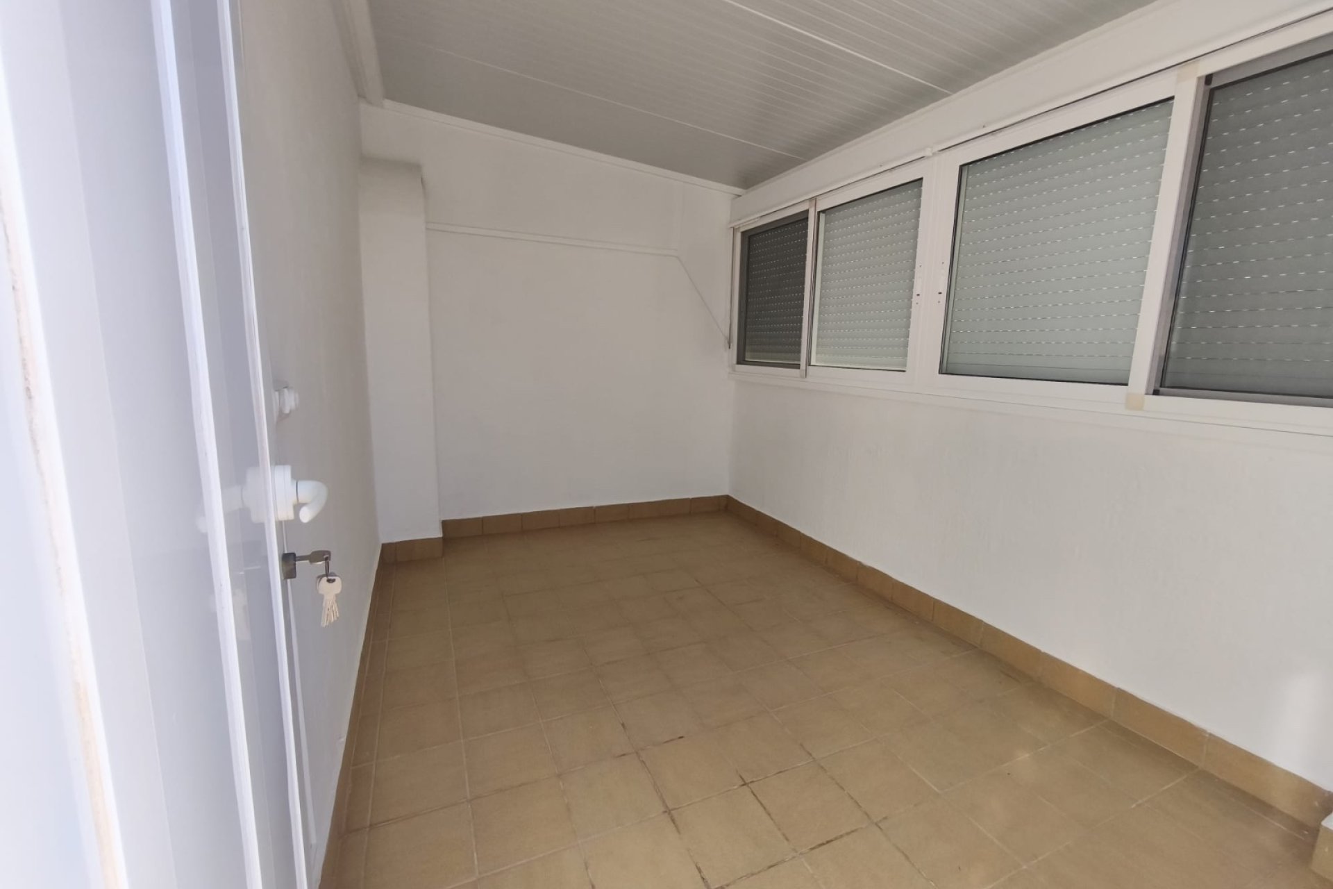 Återförsäljning - Radhus -
Rojales - Ciudad Quesada