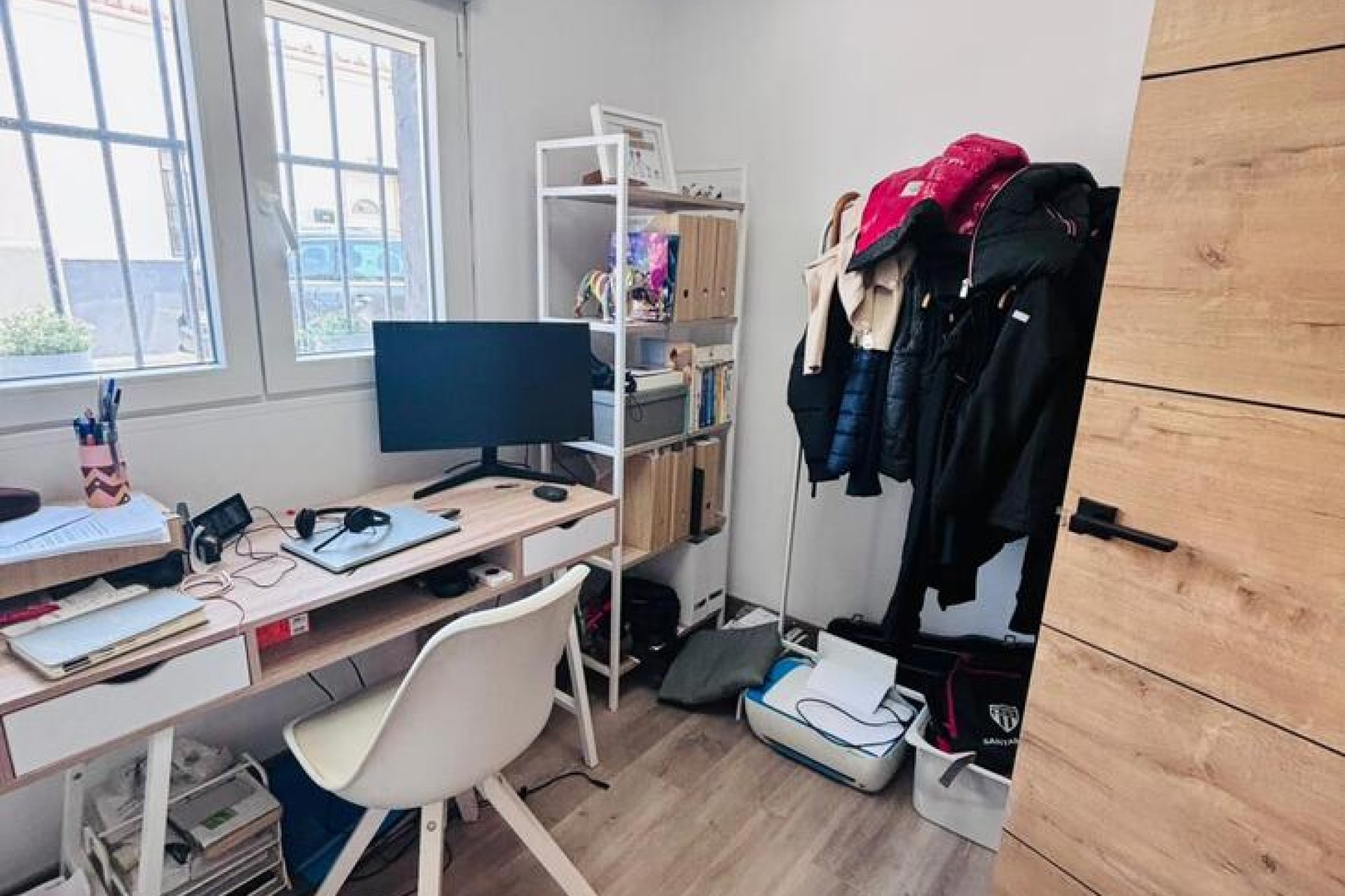 Återförsäljning - Radhus -
San Miguel de Salinas - Costa Blanca