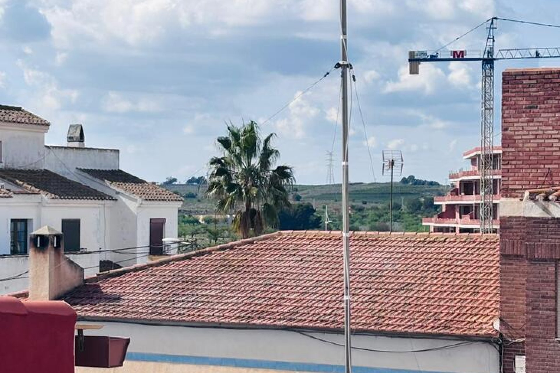 Återförsäljning - Radhus -
San Miguel de Salinas - Costa Blanca