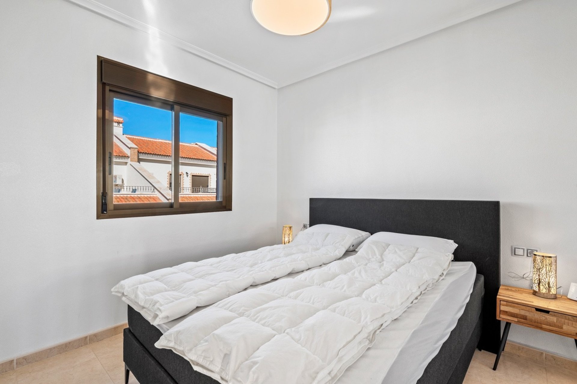 Återförsäljning - Radhus -
San Miguel de Salinas