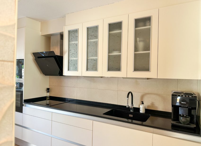 Återförsäljning - Radhus -
Torrevieja - Los Balcones - Los Altos del Edén