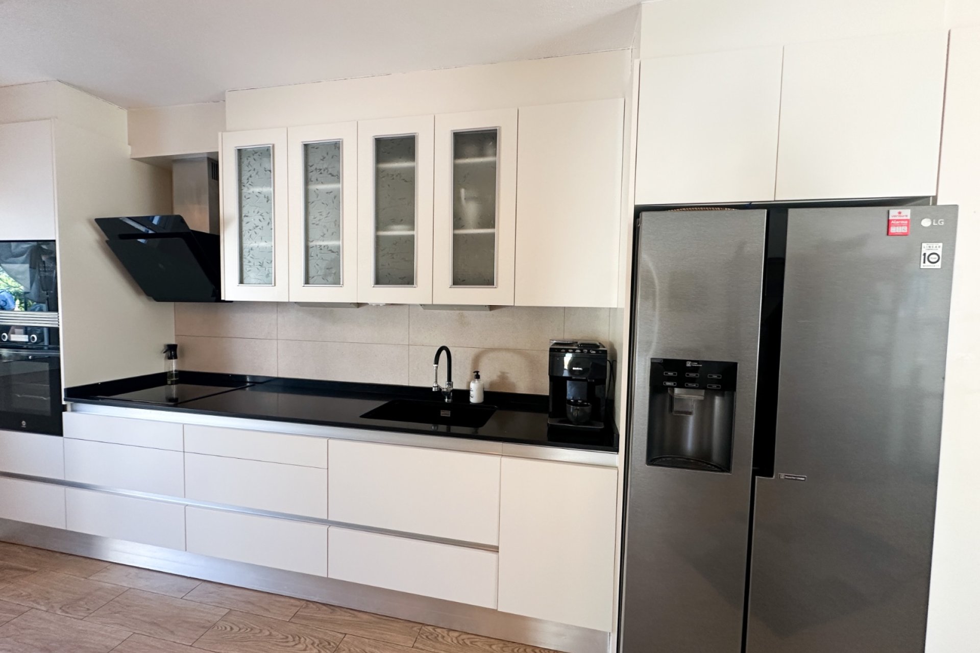 Återförsäljning - Radhus -
Torrevieja - Los Balcones - Los Altos del Edén