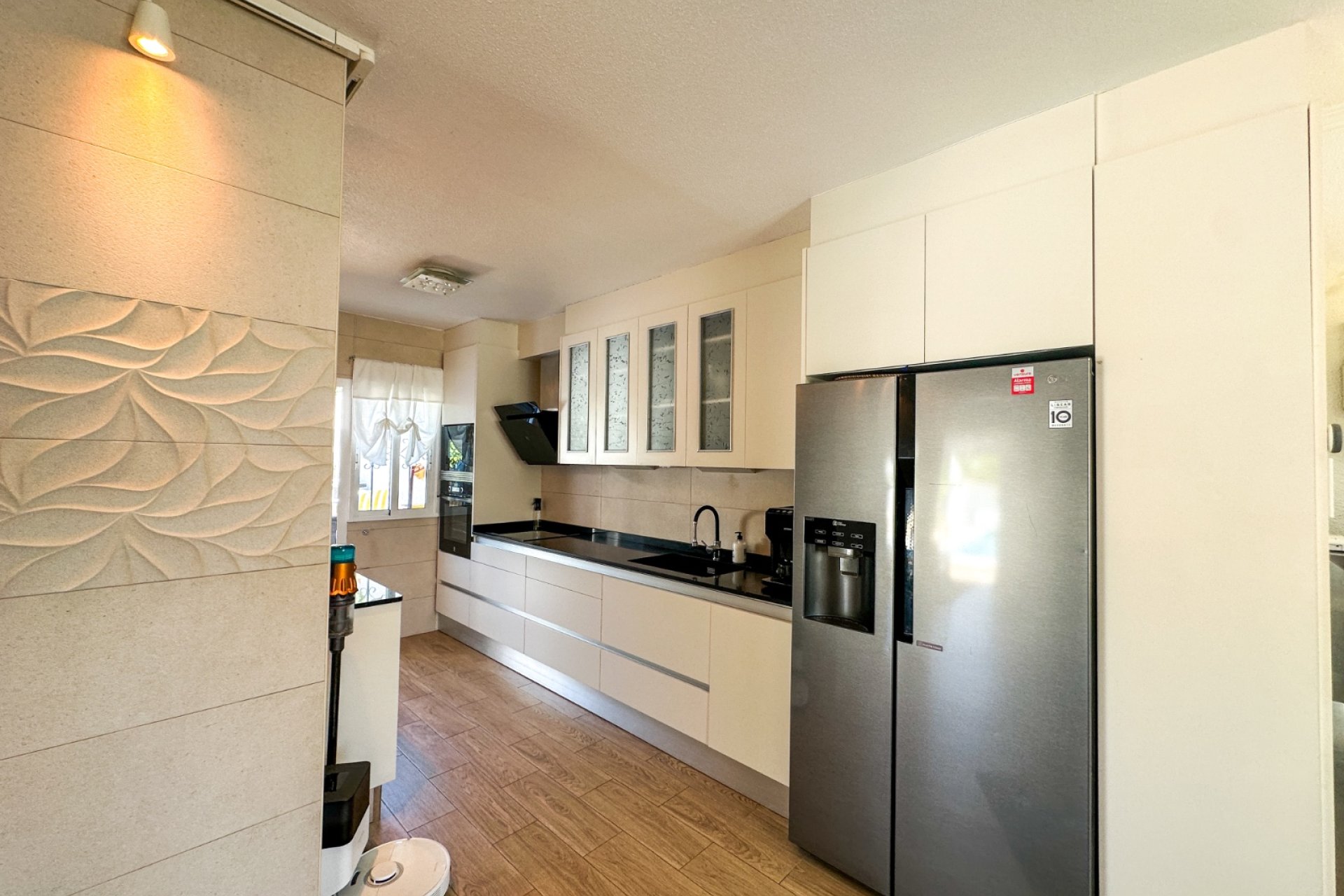 Återförsäljning - Radhus -
Torrevieja - Los Balcones - Los Altos del Edén