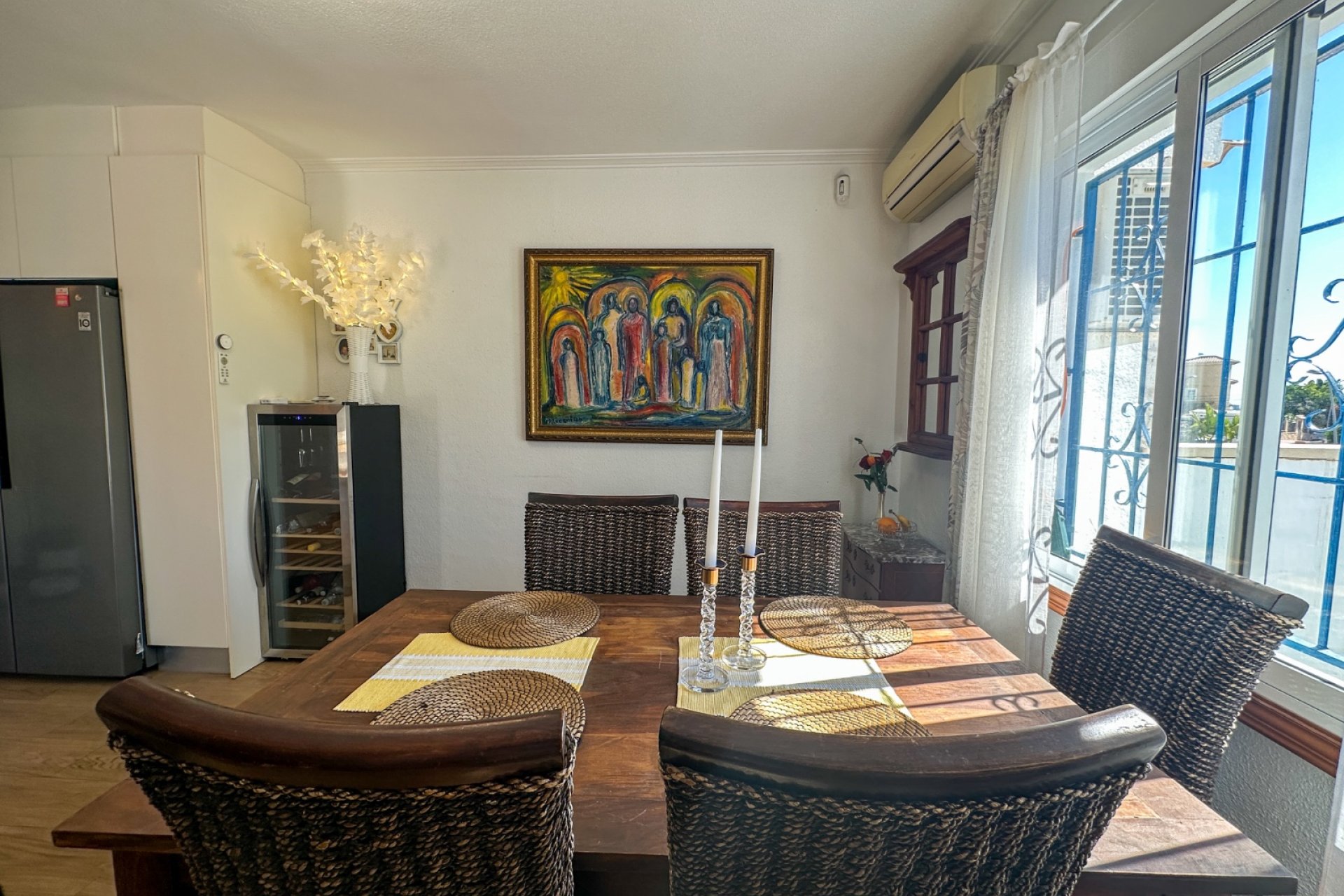 Återförsäljning - Radhus -
Torrevieja - Los Balcones - Los Altos del Edén