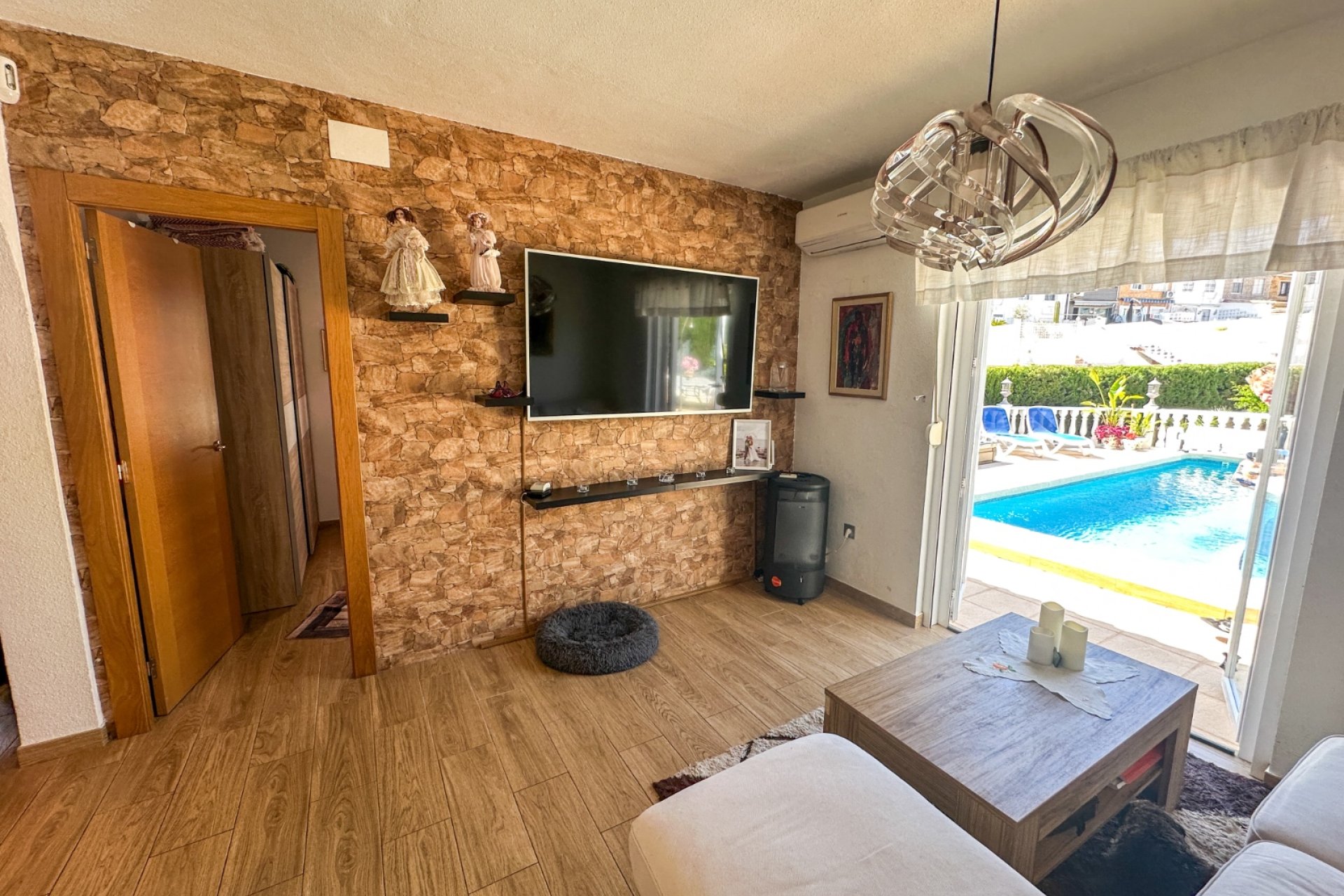 Återförsäljning - Radhus -
Torrevieja - Los Balcones - Los Altos del Edén