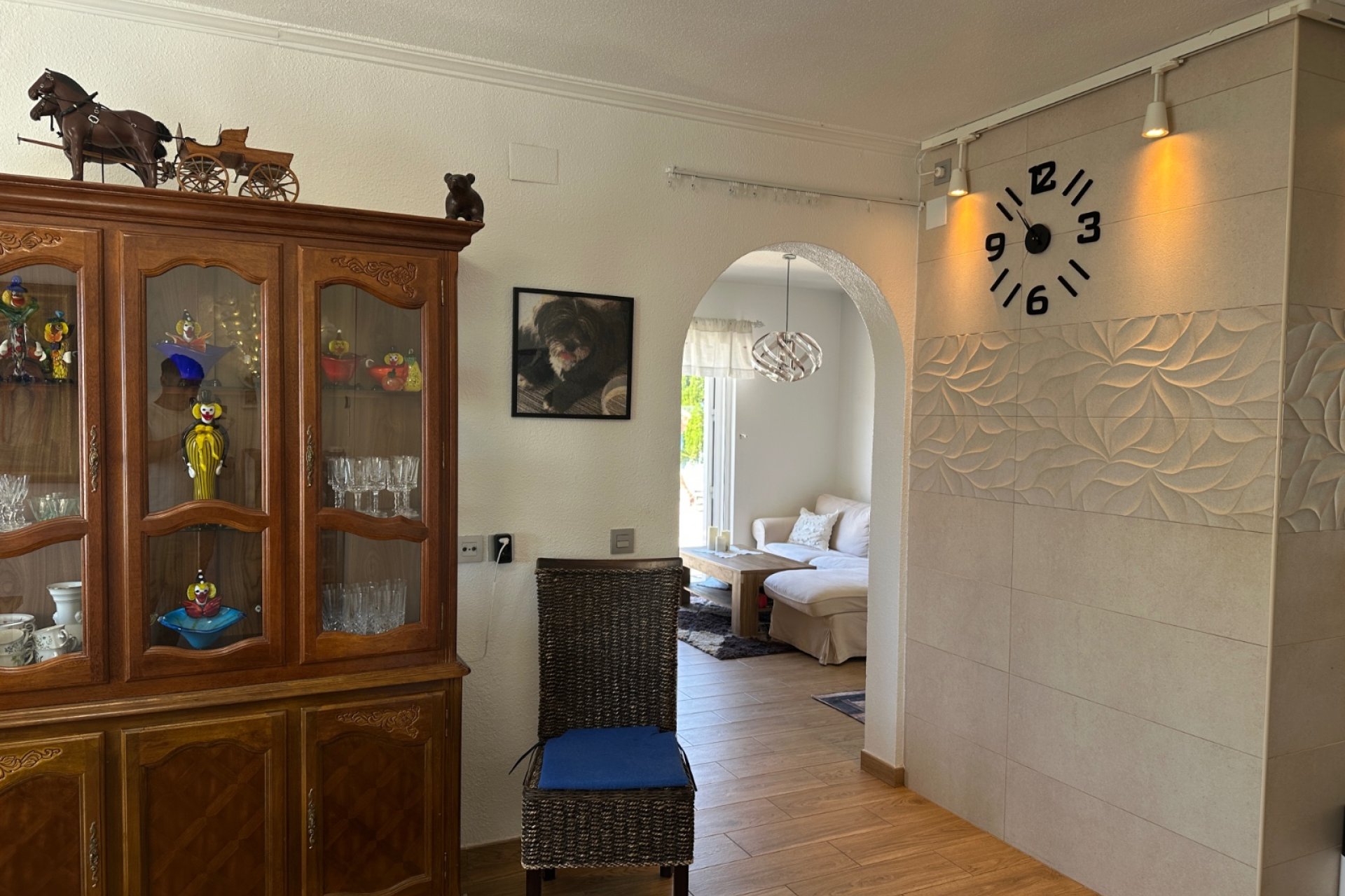 Återförsäljning - Radhus -
Torrevieja - Los Balcones - Los Altos del Edén
