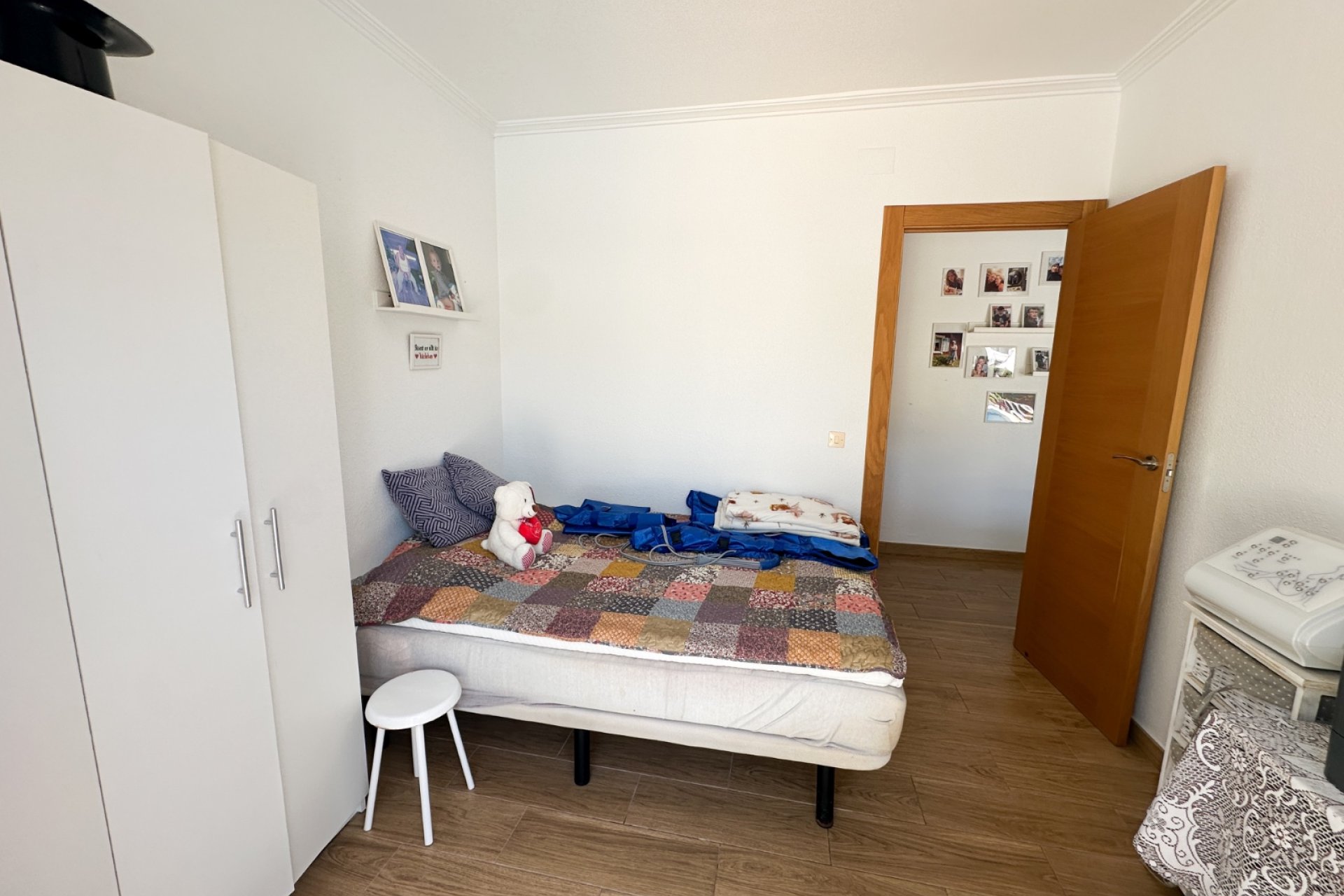 Återförsäljning - Radhus -
Torrevieja - Los Balcones - Los Altos del Edén