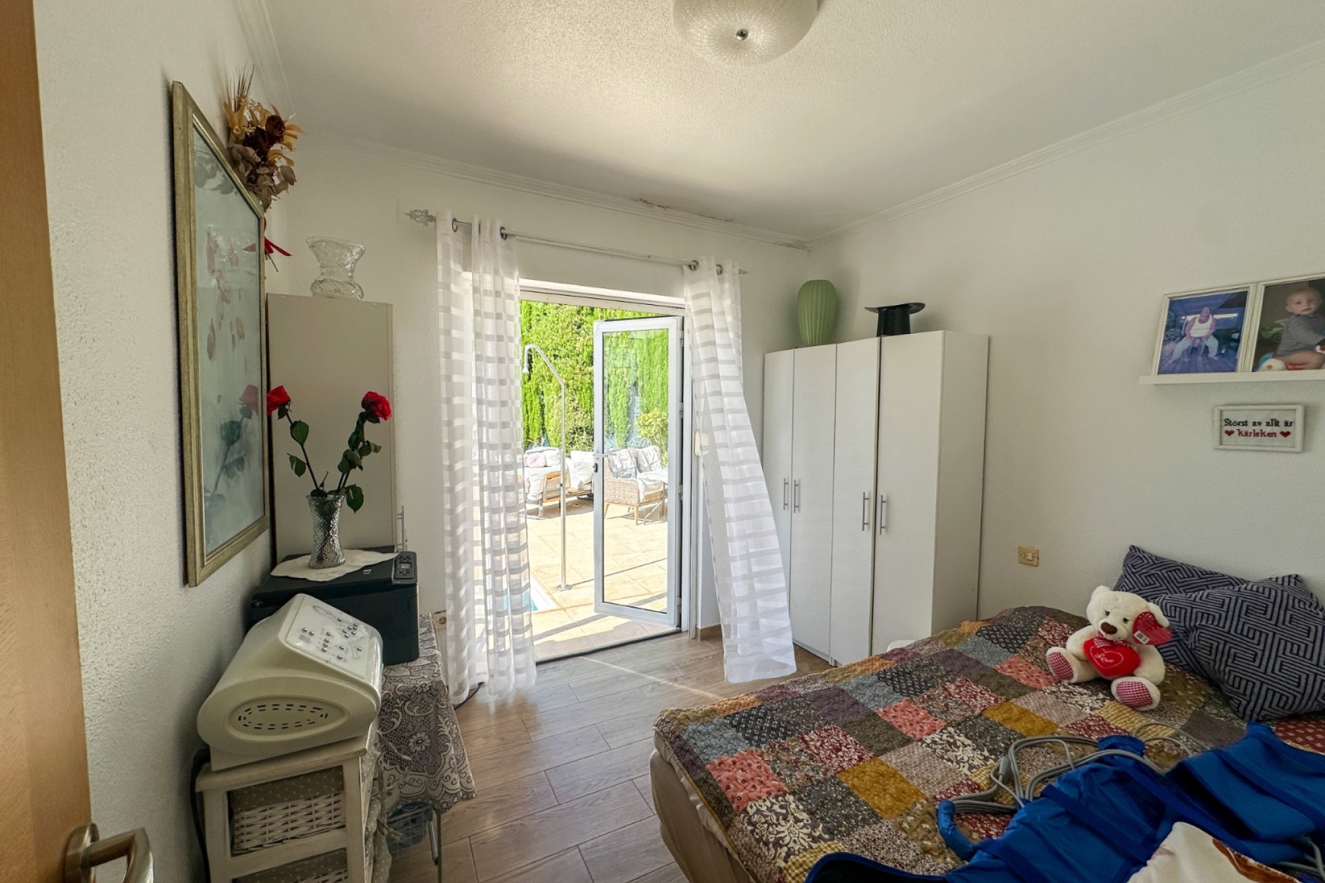 Återförsäljning - Radhus -
Torrevieja - Los Balcones - Los Altos del Edén