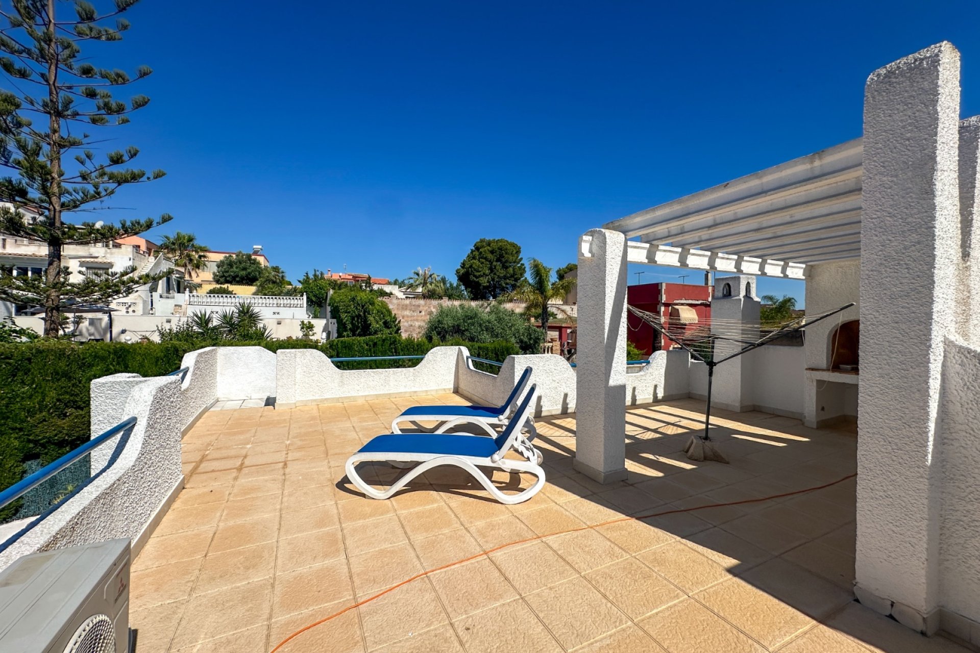 Återförsäljning - Radhus -
Torrevieja - Los Balcones - Los Altos del Edén