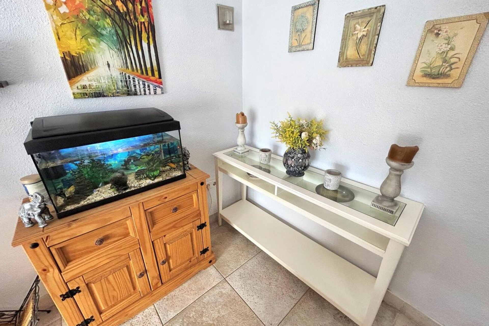 Återförsäljning - Radhus -
Villamartín - Costa Blanca