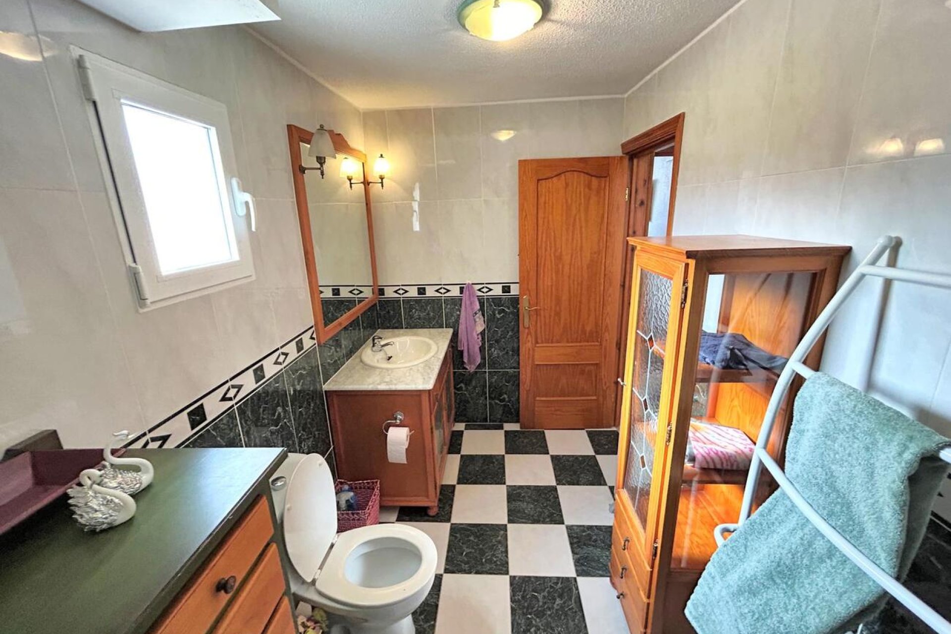 Återförsäljning - Radhus -
Villamartín - Costa Blanca