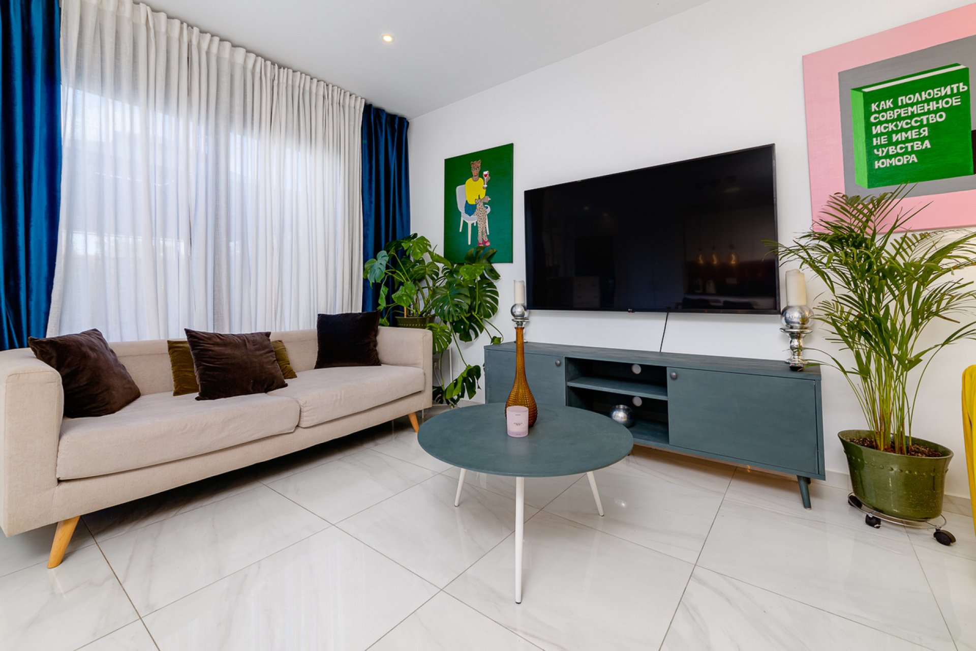 Återförsäljning - Radhus -
Villamartín - Costa Blanca