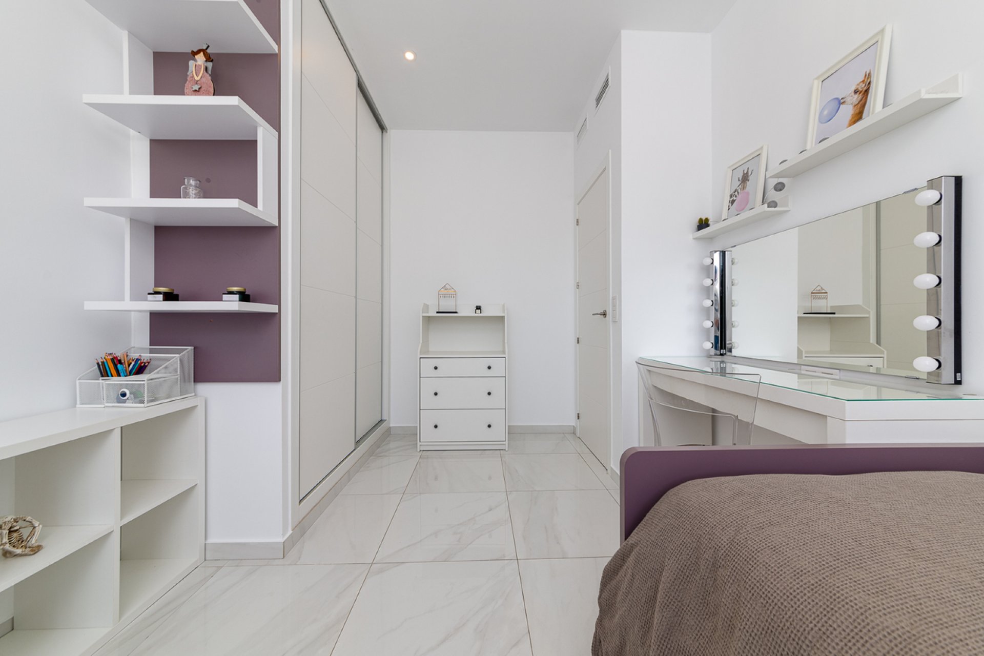 Återförsäljning - Radhus -
Villamartín - Costa Blanca