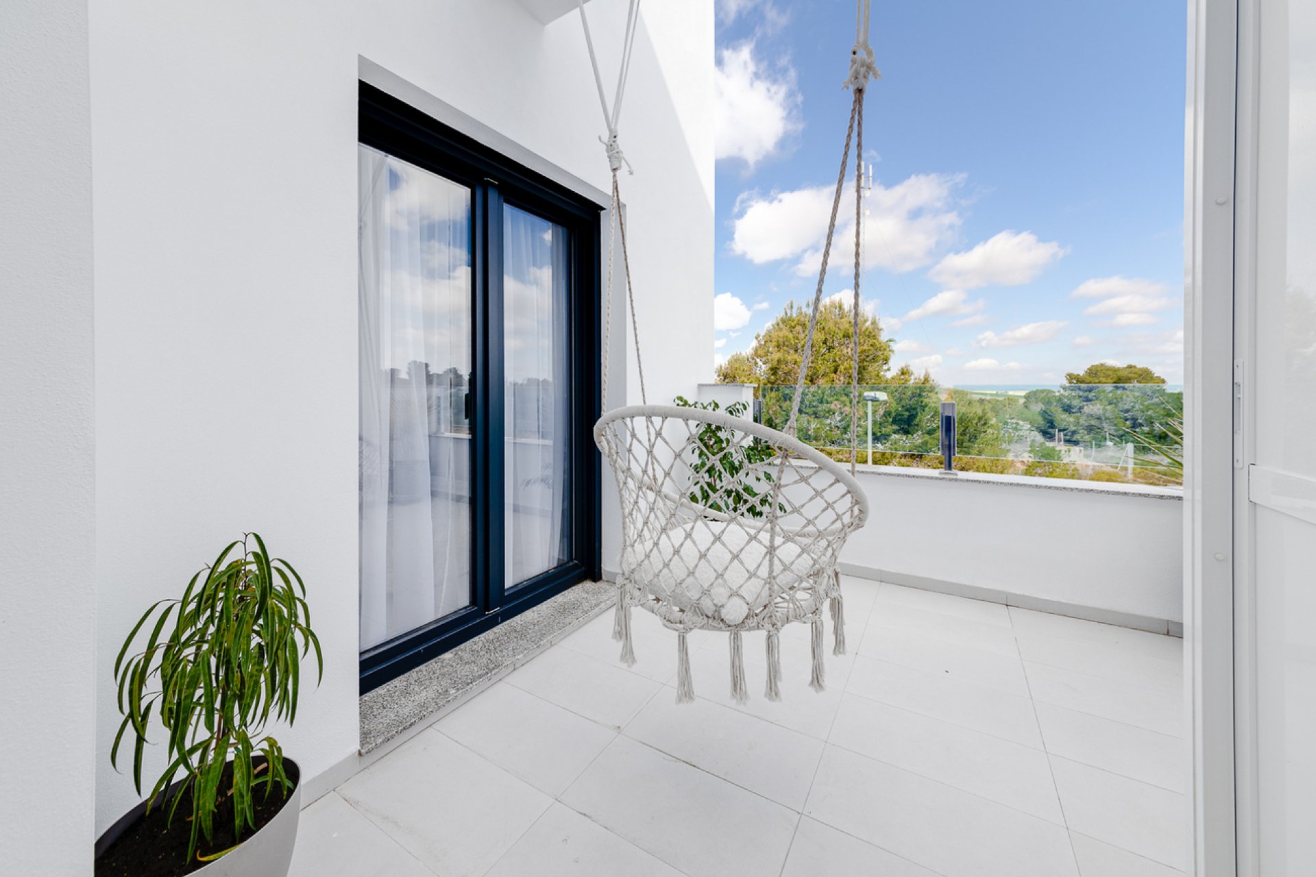 Återförsäljning - Radhus -
Villamartín - Costa Blanca