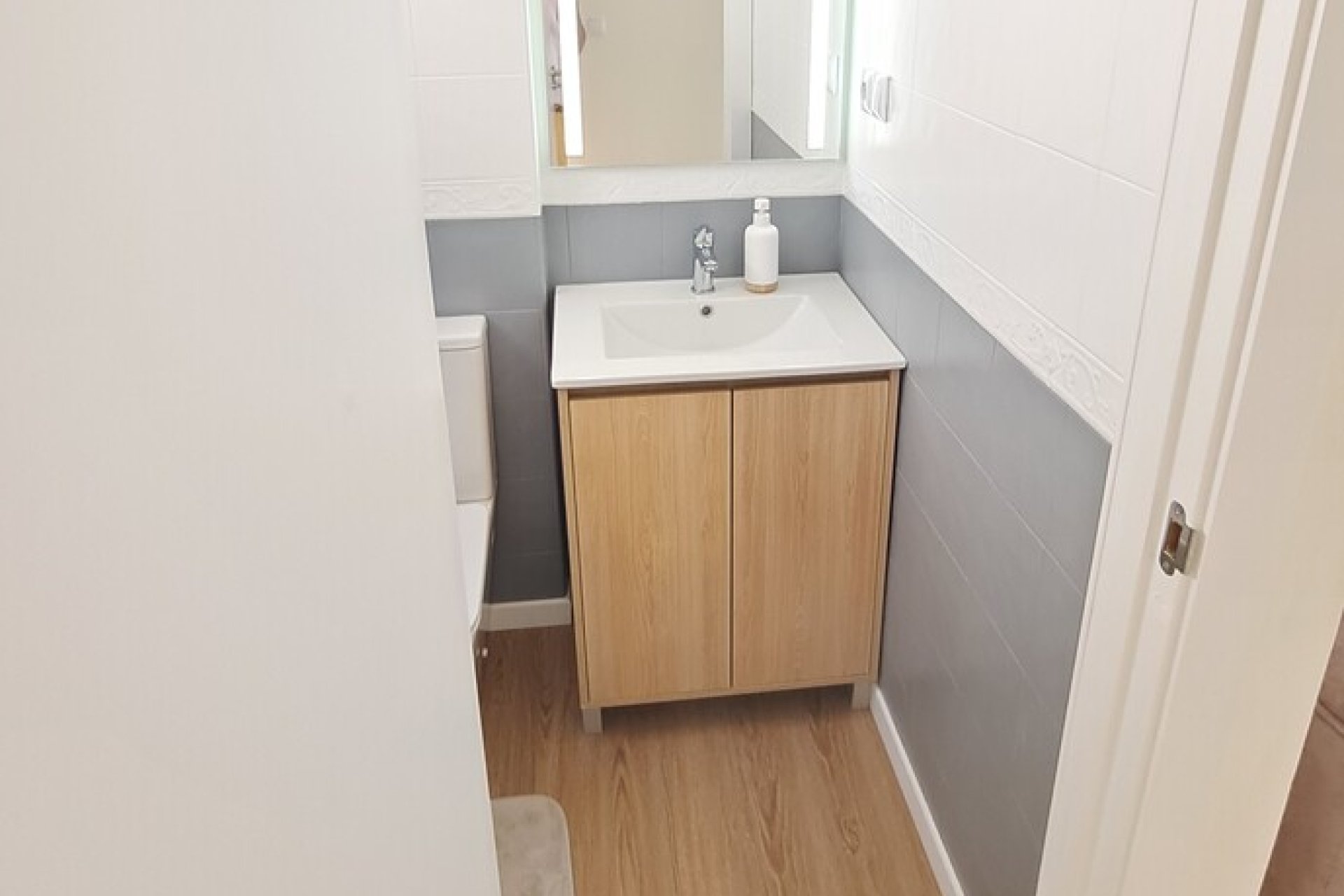 Återförsäljning - Radhus -
Villamartín - Las Filipinas