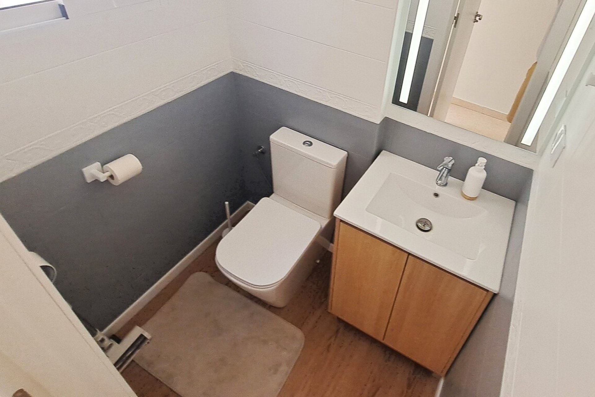 Återförsäljning - Radhus -
Villamartín - Las Filipinas