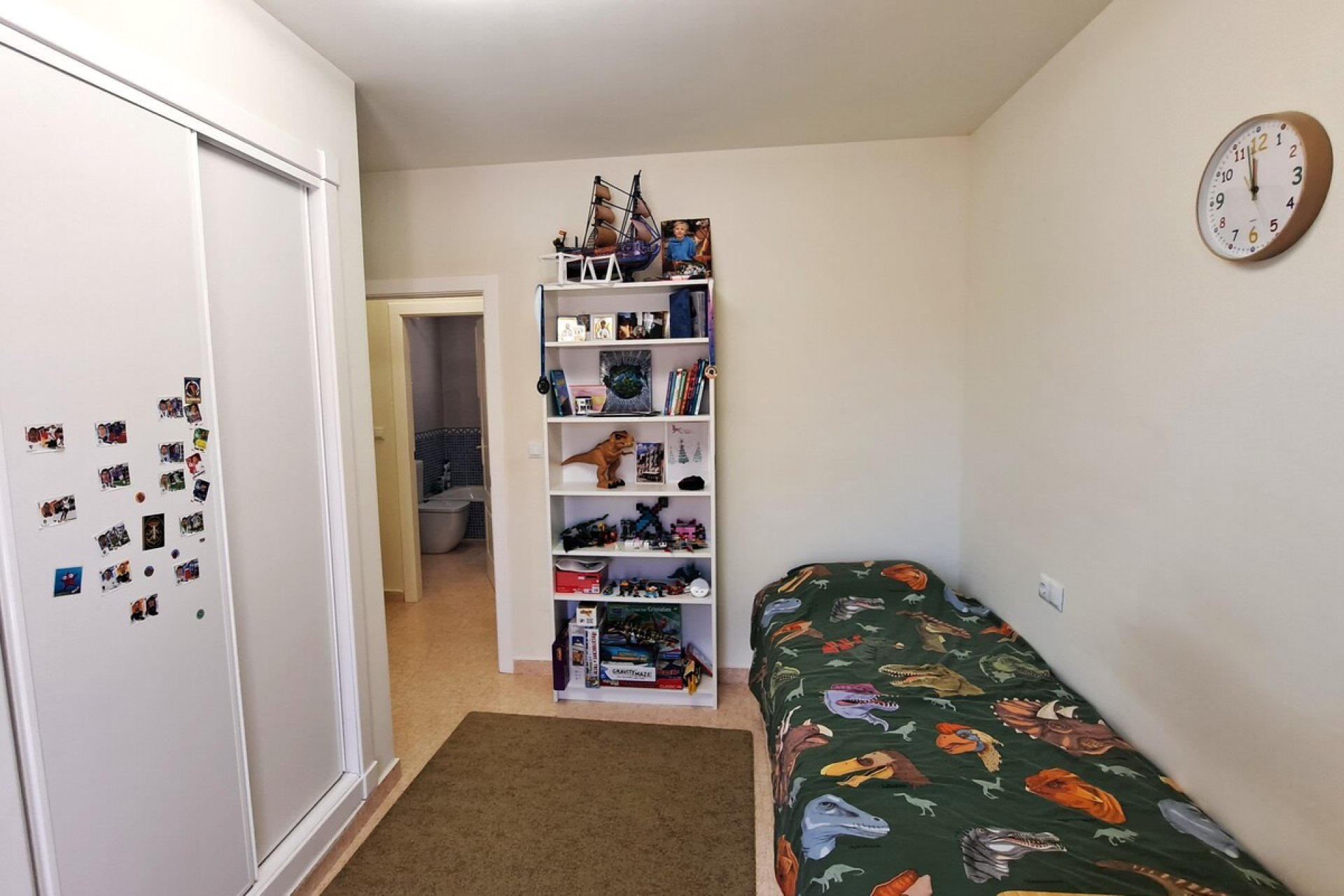 Återförsäljning - Radhus -
Villamartín - Las Filipinas