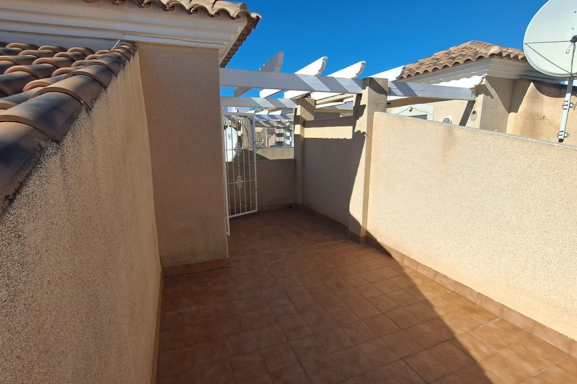 Återförsäljning - Radhus -
Villamartín - Las Filipinas