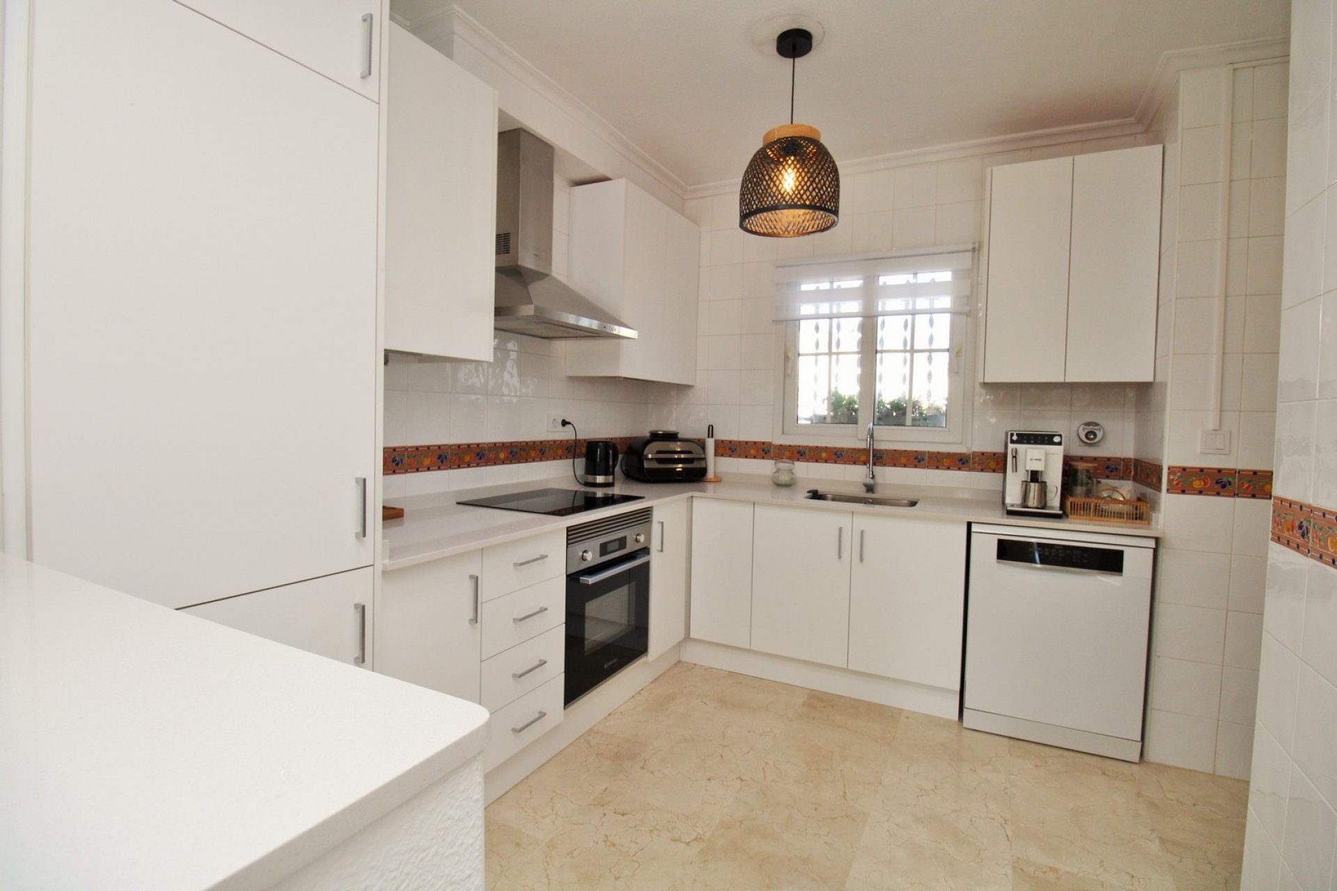 Återförsäljning - Radhus -
Villamartín - Las Violetas