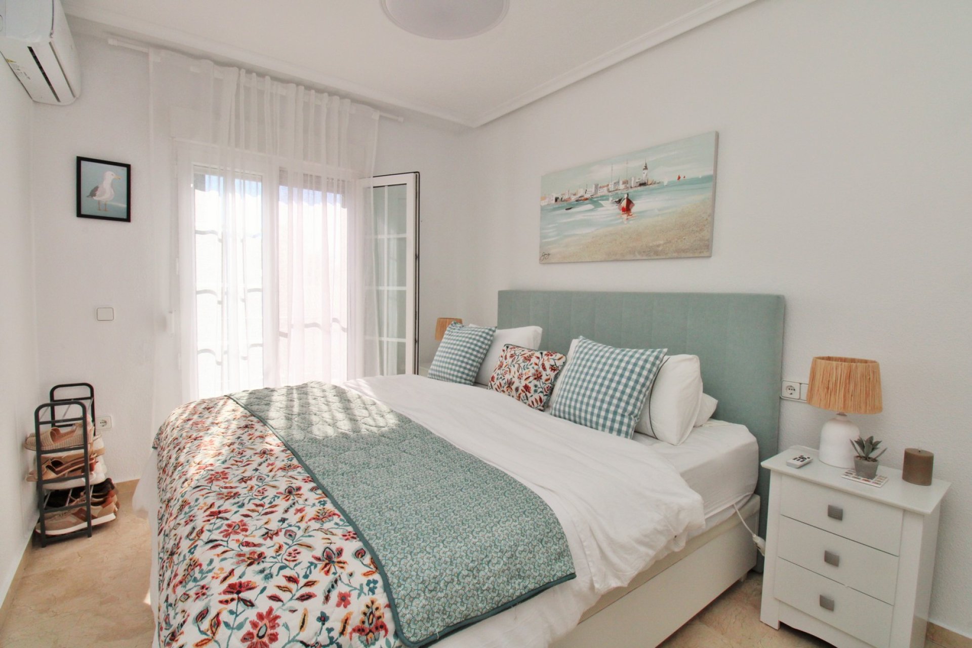 Återförsäljning - Radhus -
Villamartín - Las Violetas