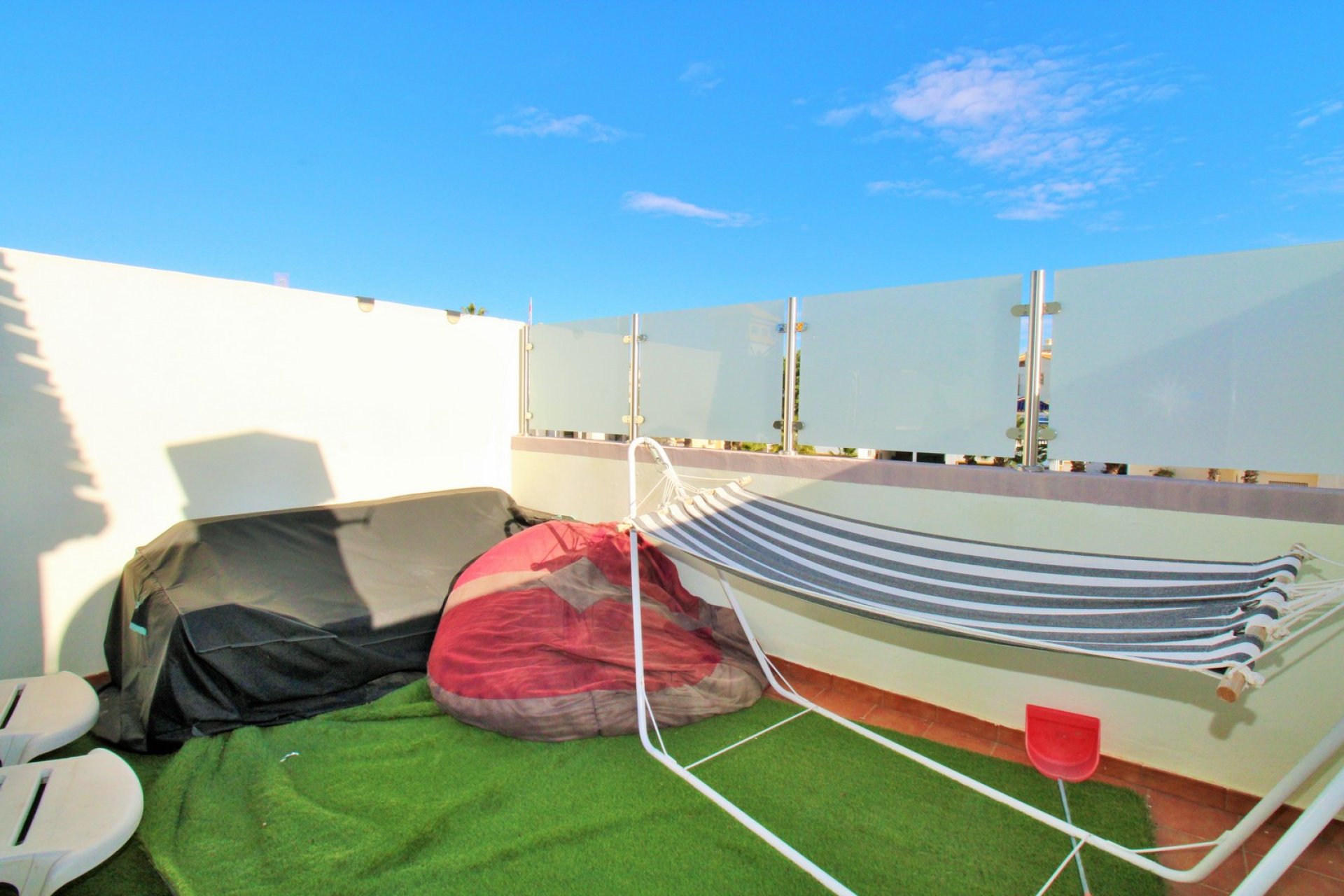 Återförsäljning - Radhus -
Villamartín - Los Dolses