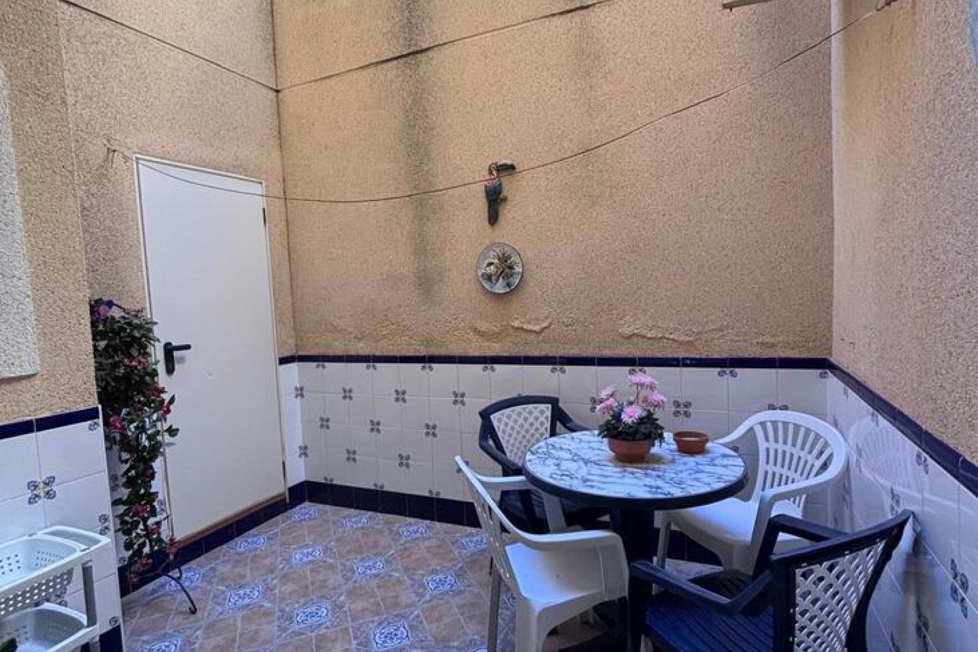 Återförsäljning - Radhus -
Villamartín - Orihuela Costa