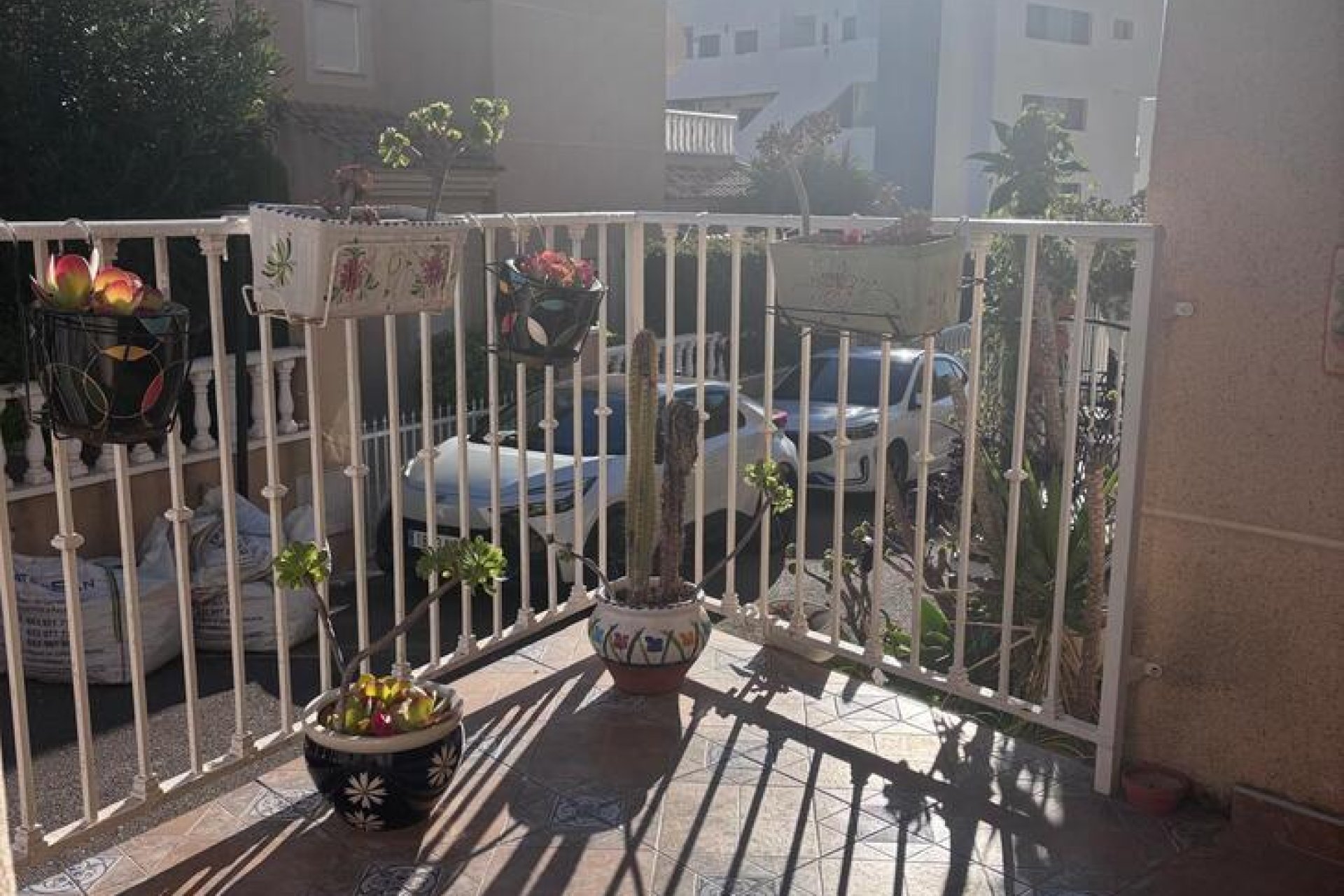 Återförsäljning - Radhus -
Villamartín - Orihuela Costa