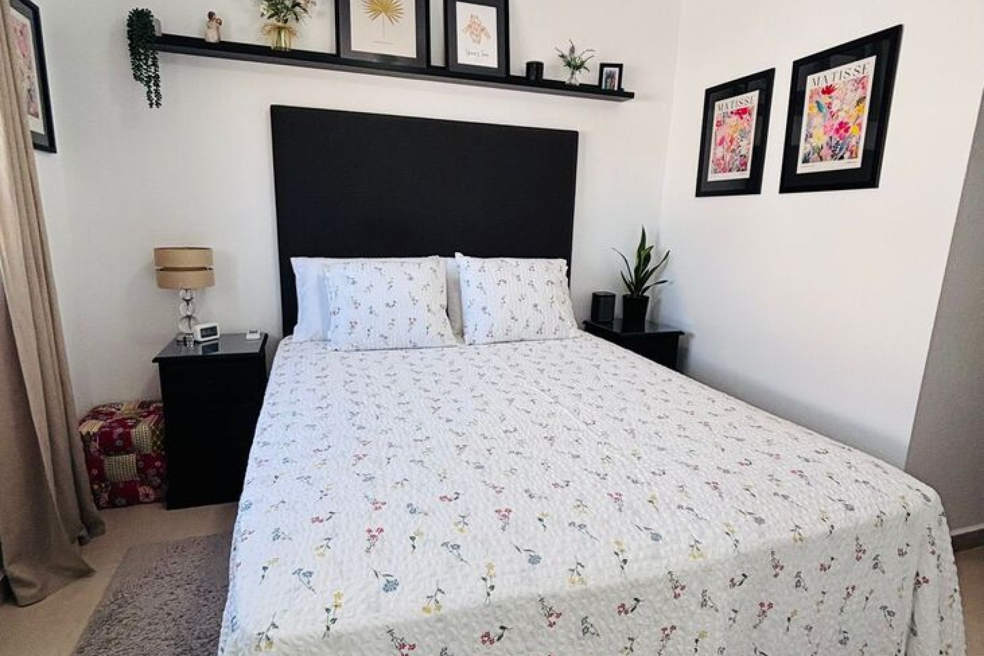 Återförsäljning - Radhus -
Villamartín - Orihuela Costa