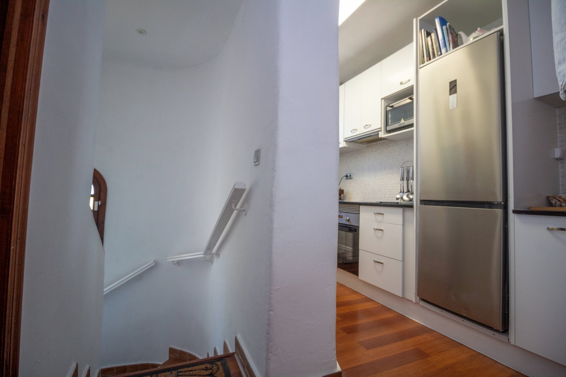 Återförsäljning - Semi detached villa -
Villamartin - Fortuna