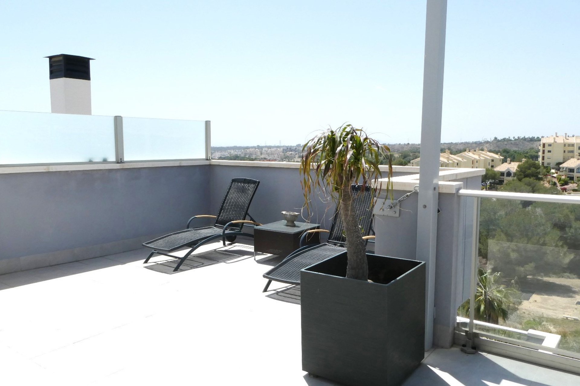 Återförsäljning - Takvåning -
Orihuela Costa - Campoamor