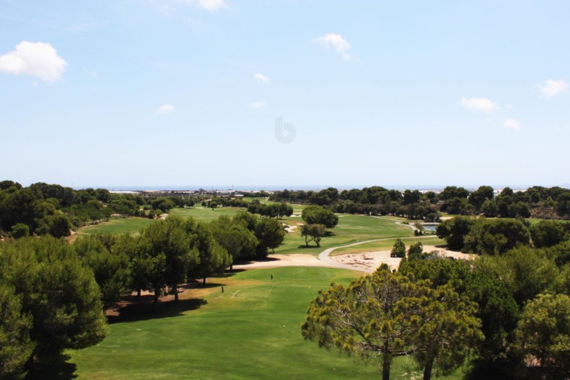 Återförsäljning - Takvåning -
Pilar de la Horadada - Lo Romero Golf