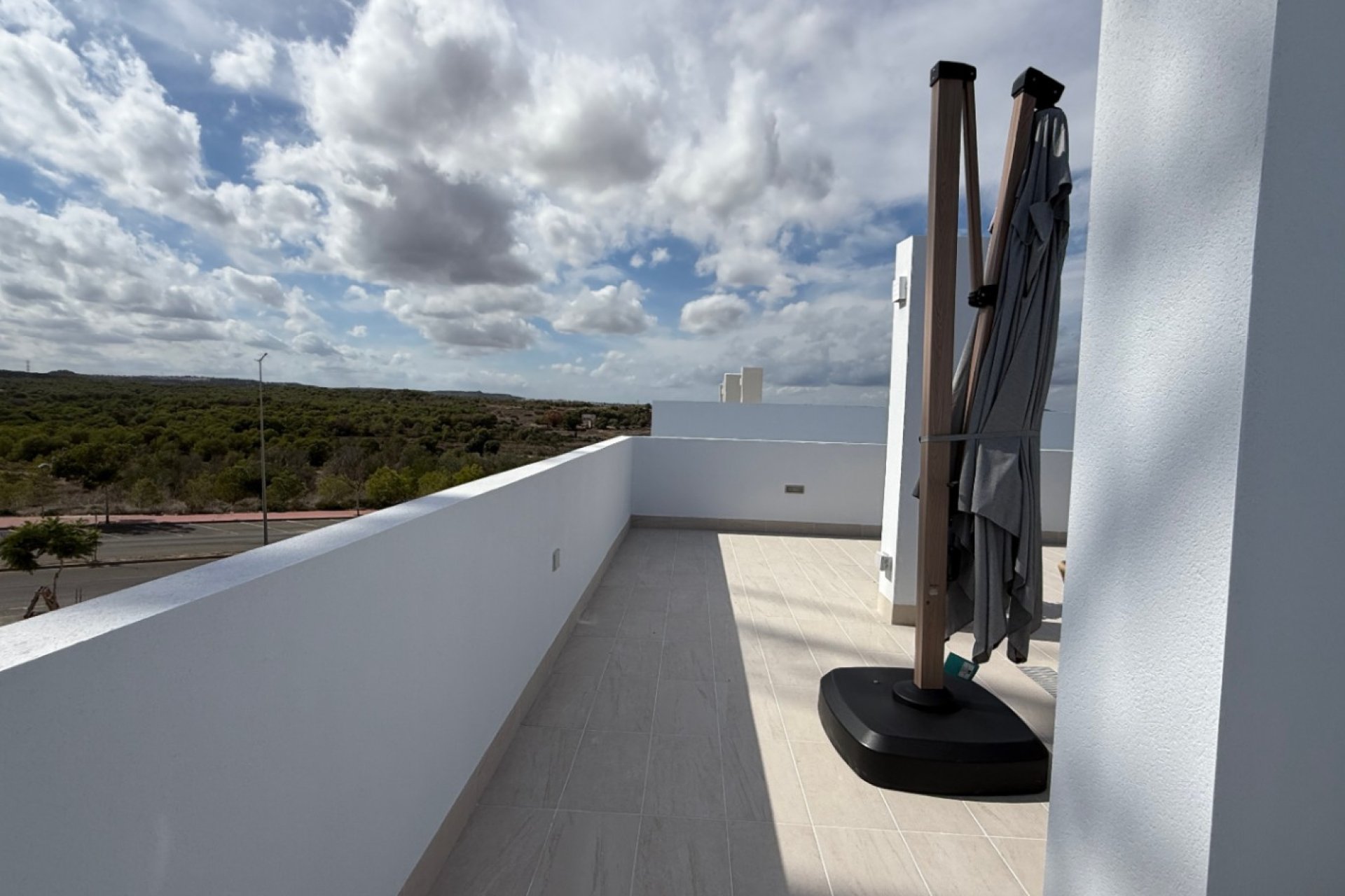 Återförsäljning - Takvåning -
Torrevieja - Costa Blanca Sur