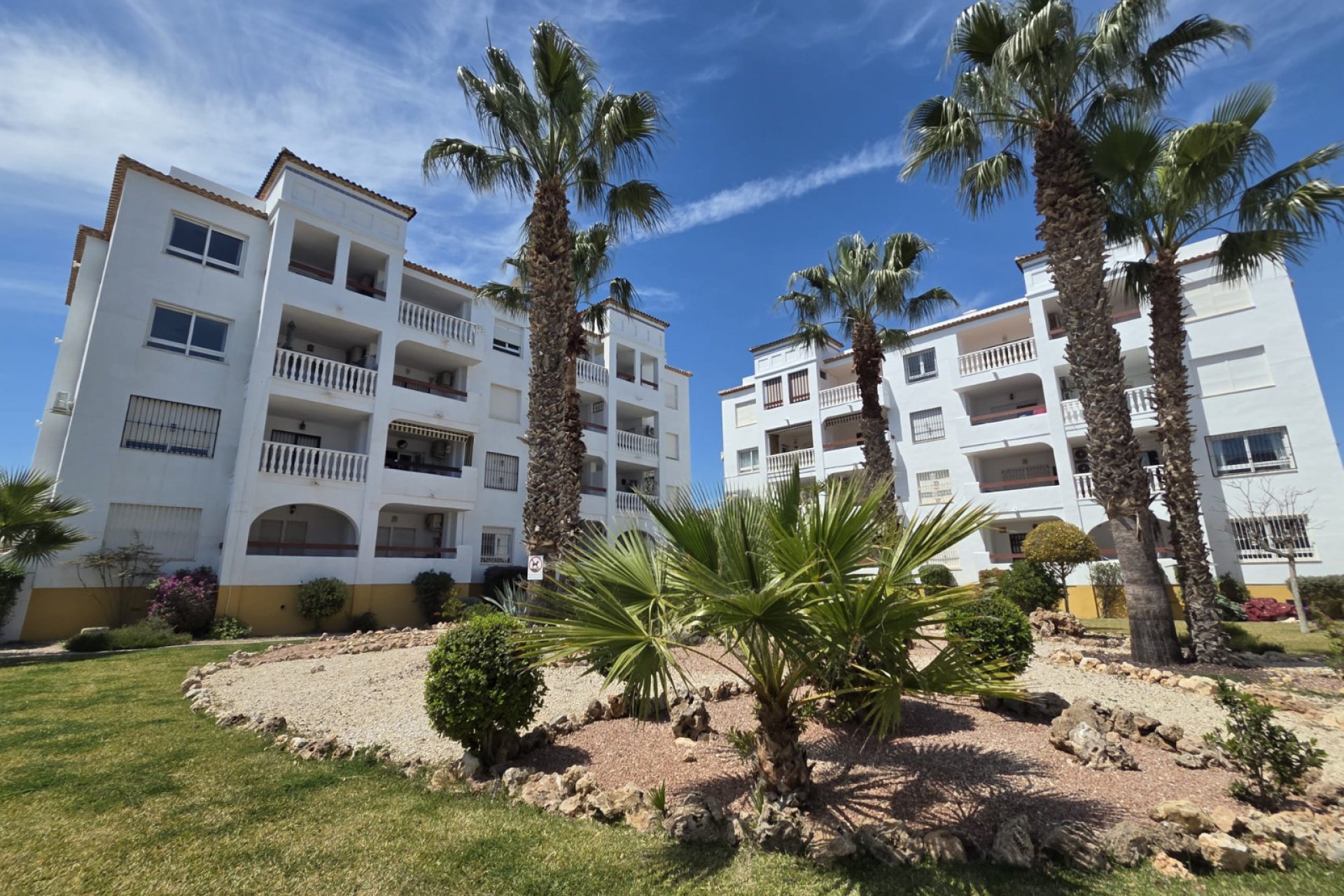 Återförsäljning - Takvåning -
Villamartín - PAU 8