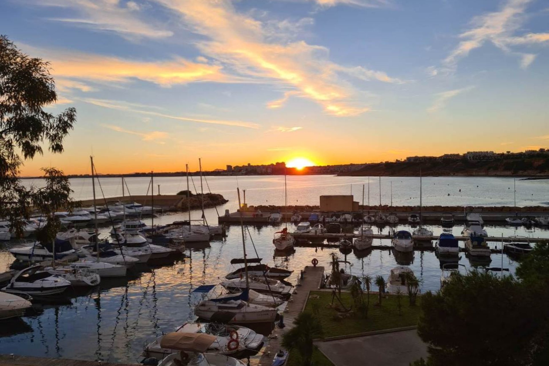 Återförsäljning - Takvåning -
Villamartín - Villamartin