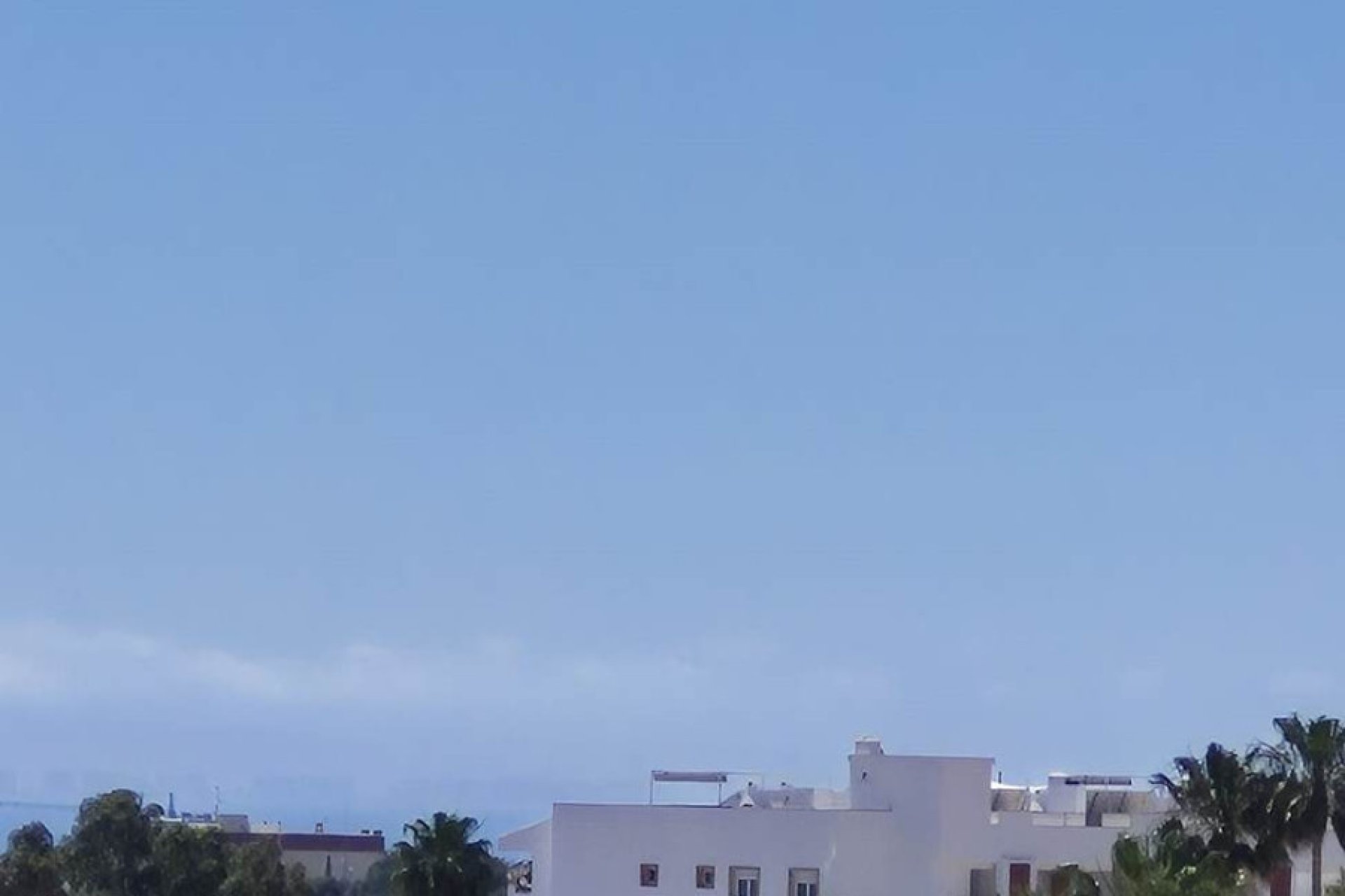 Återförsäljning - Takvåning -
Villamartín - Villamartin