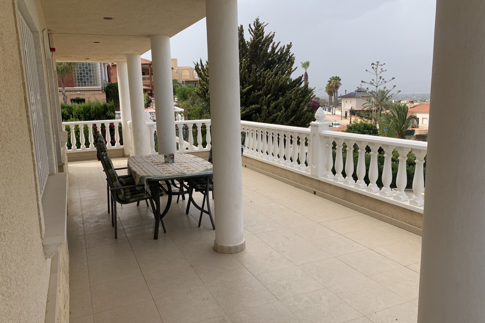 Återförsäljning - Villa -
Algorfa - Algorfa (montemar)