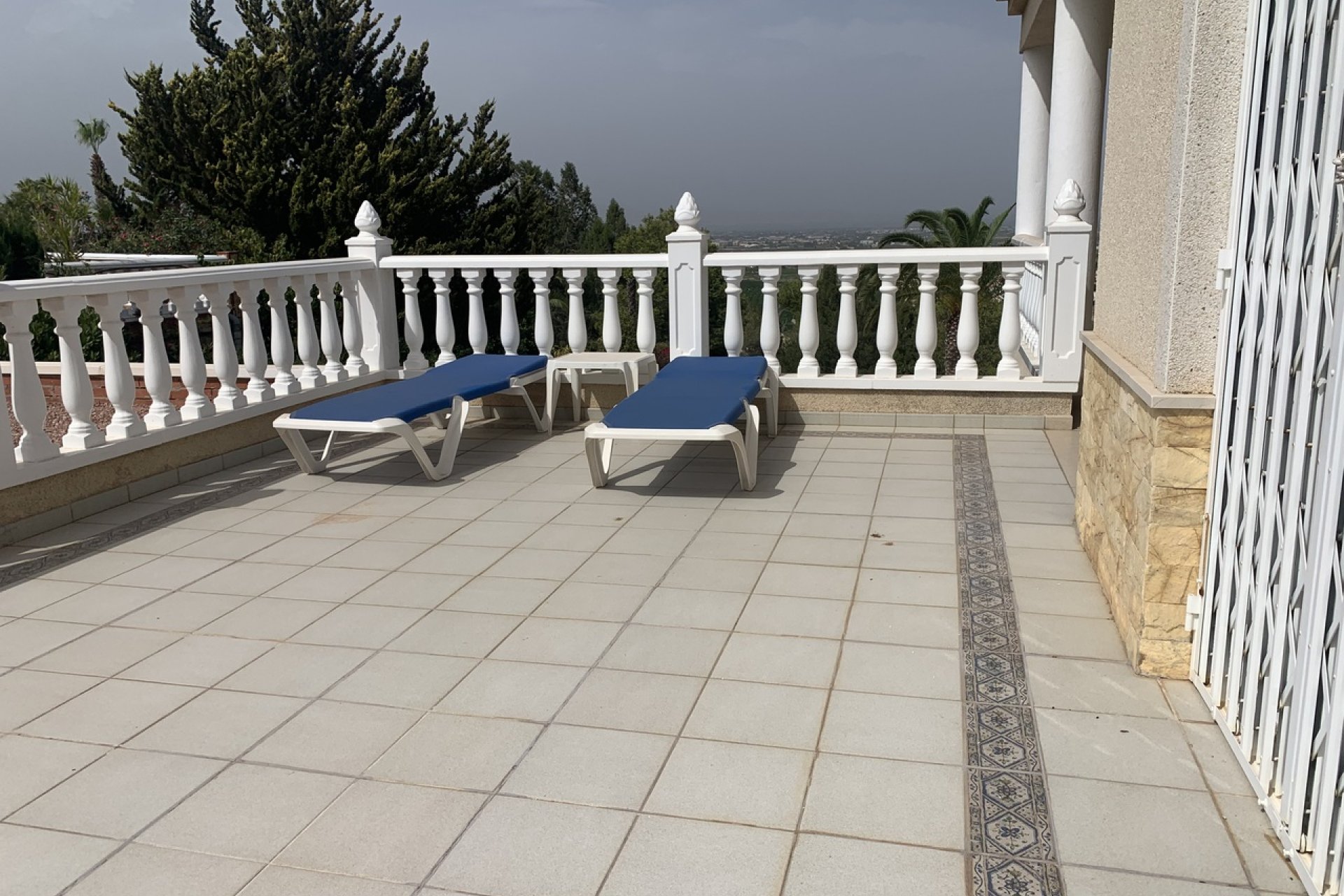 Återförsäljning - Villa -
Algorfa - Algorfa (montemar)