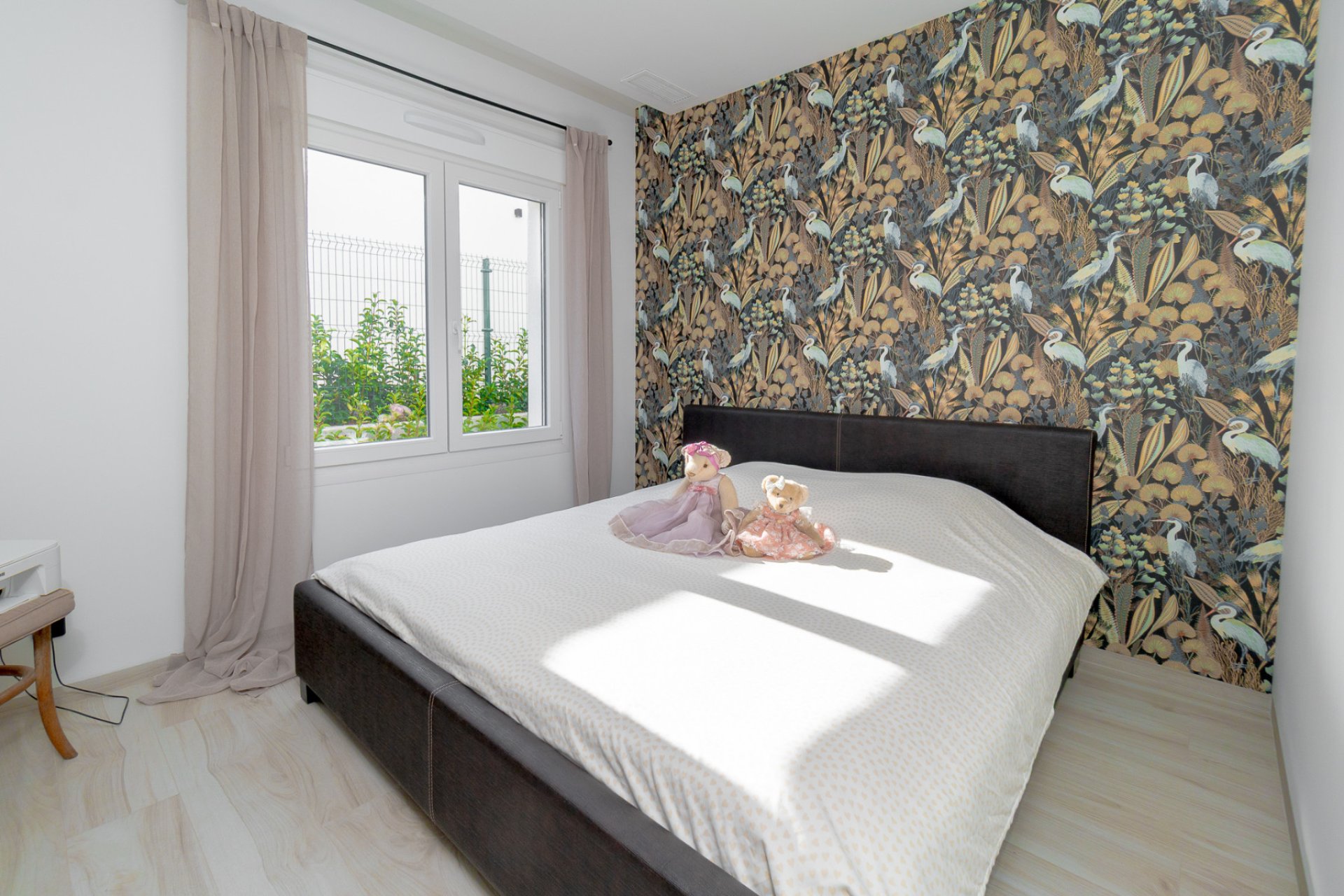 Återförsäljning - Villa -
Algorfa - La Finca Golf